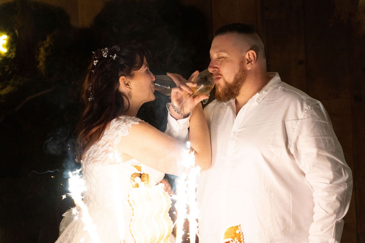 Photo Mariage
