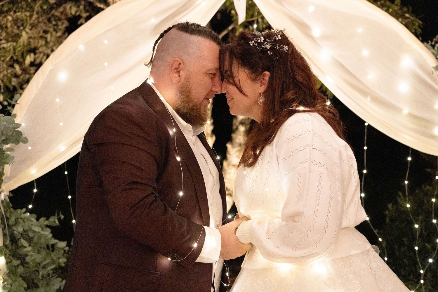 Photo Mariage