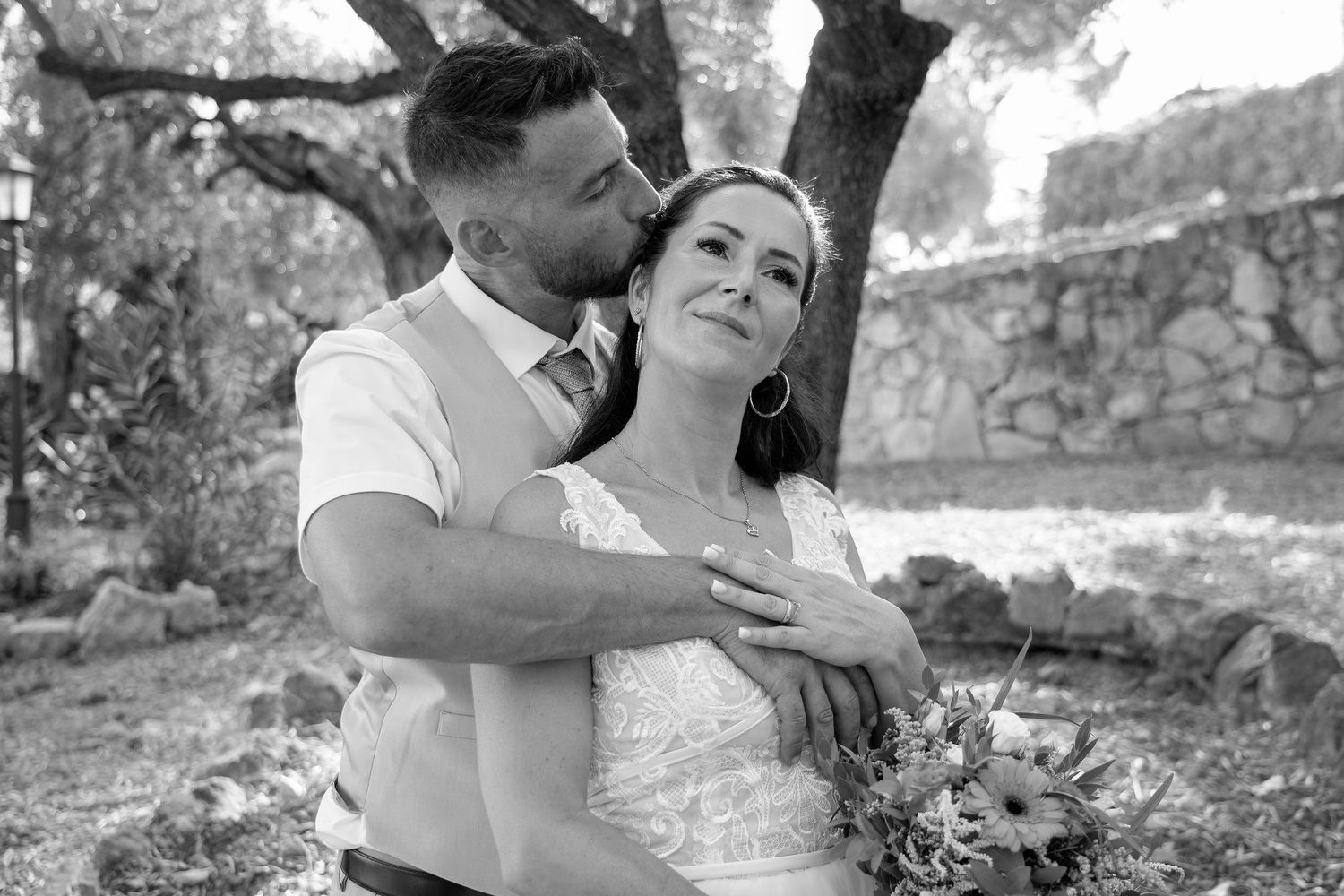 Photo Mariage