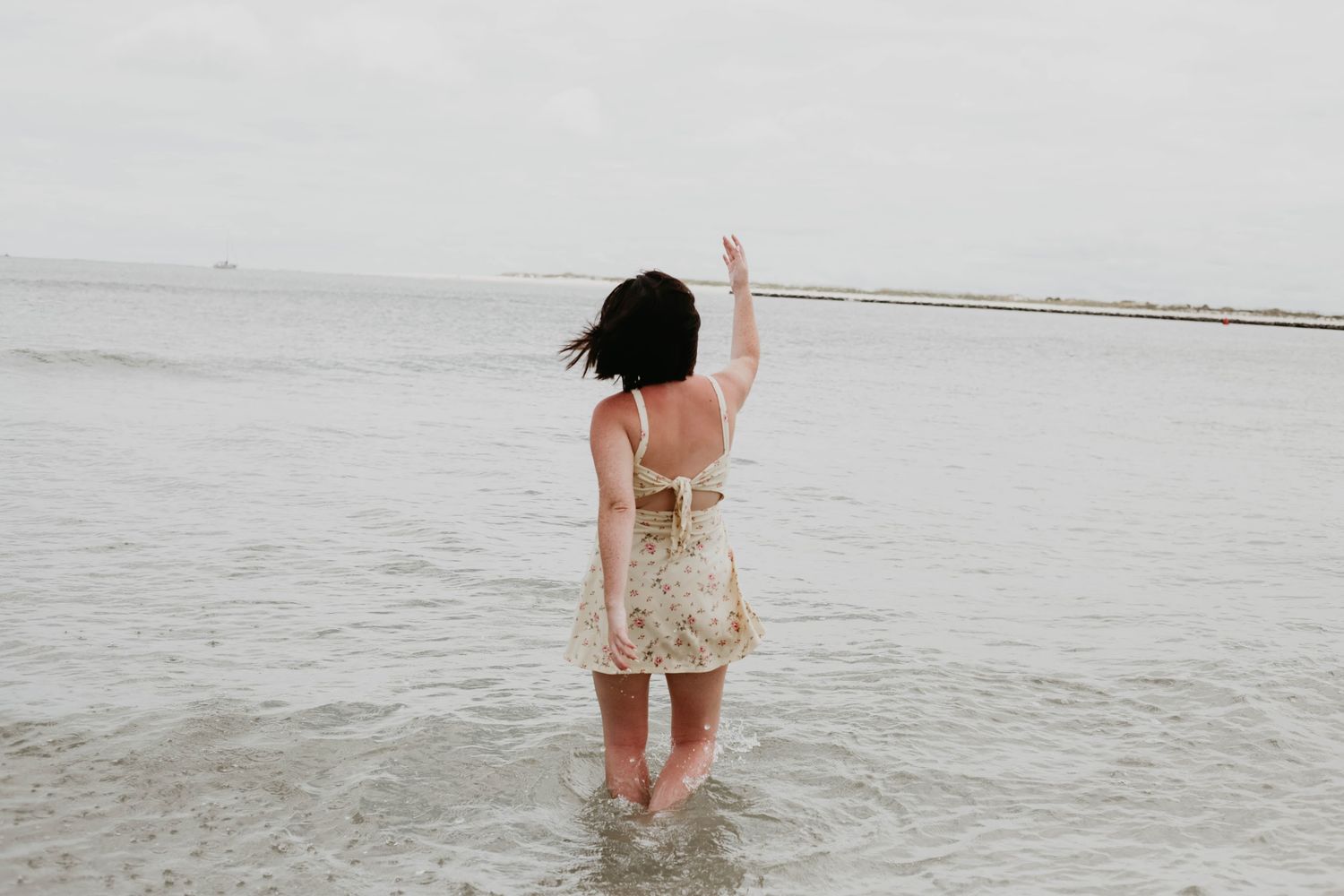 Senior photography session in St. Augustine Florida