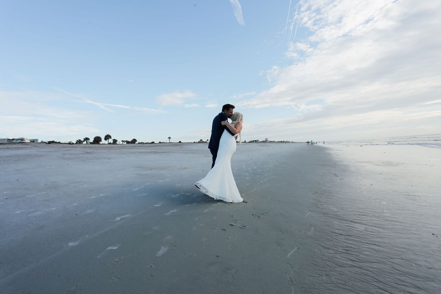 Wedding photography session Fernandina Beach FloridaWedding