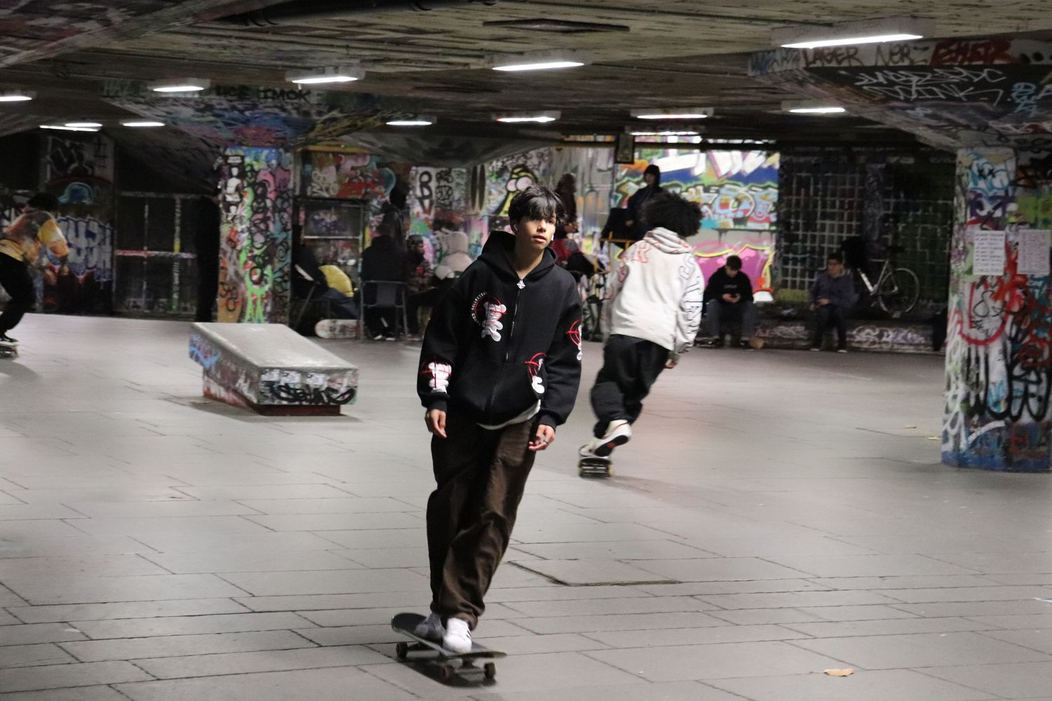 London Photo