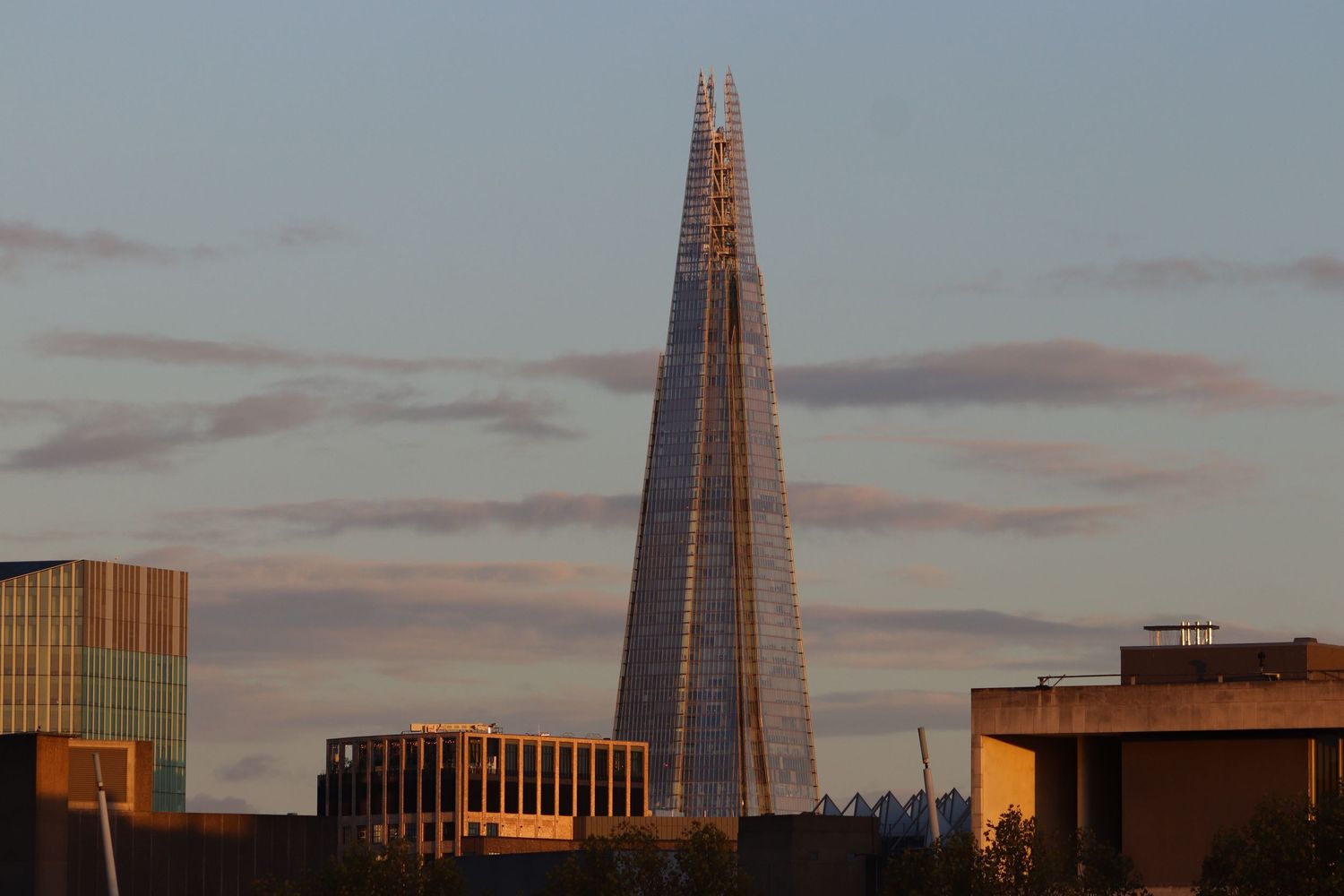 London Photo