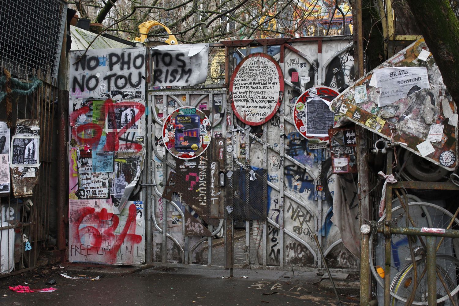 Berlin Photo