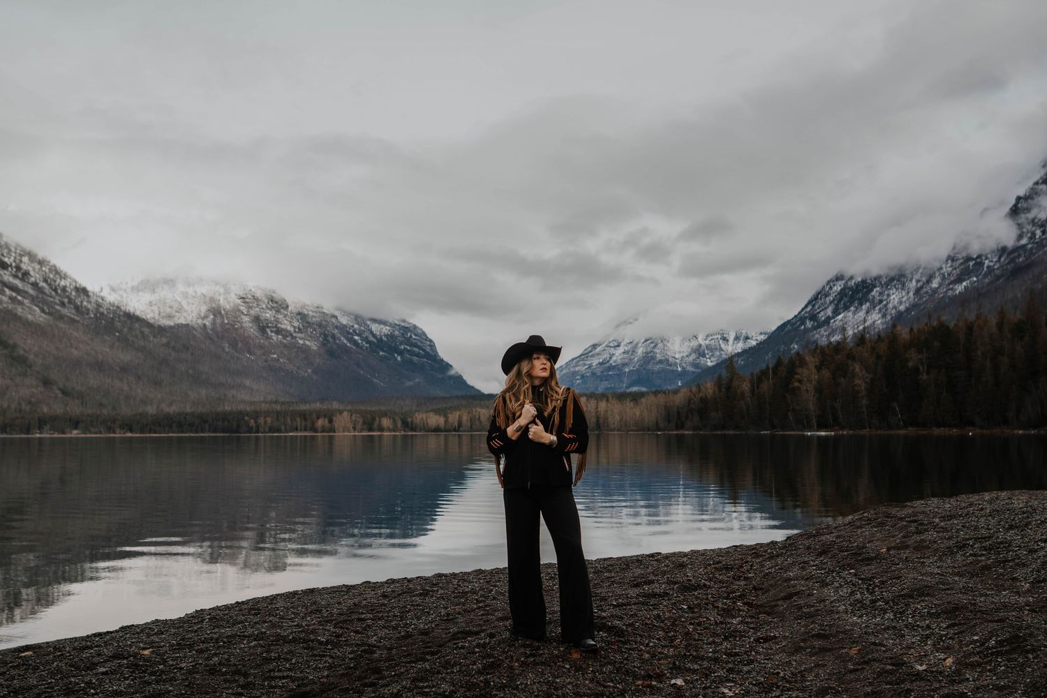 album artwork photographer