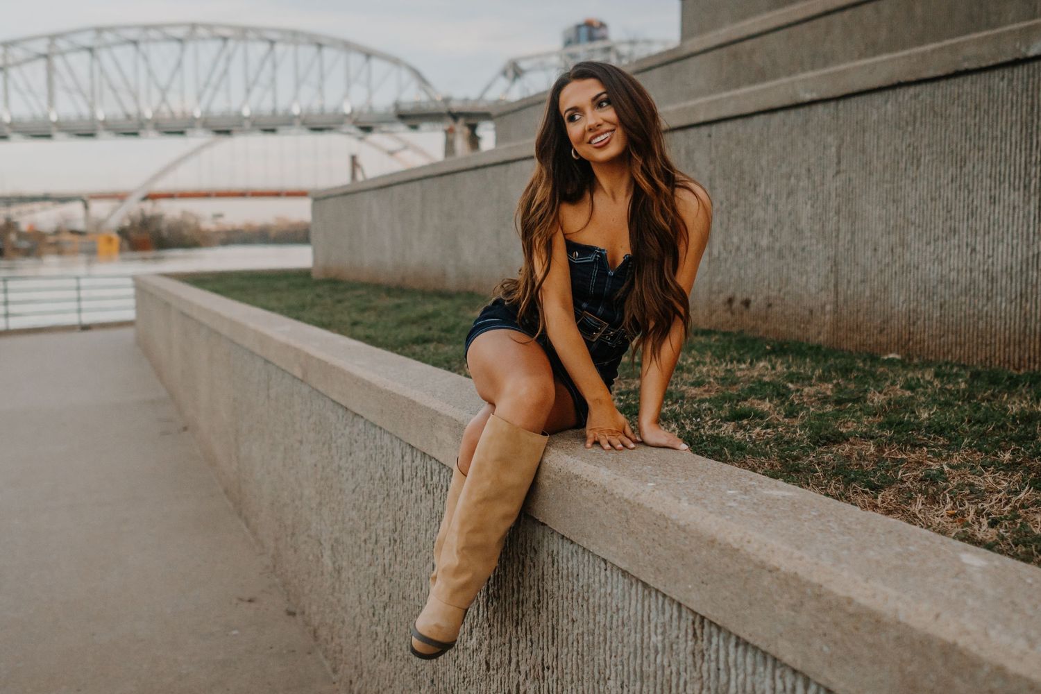nashville portrait photographer