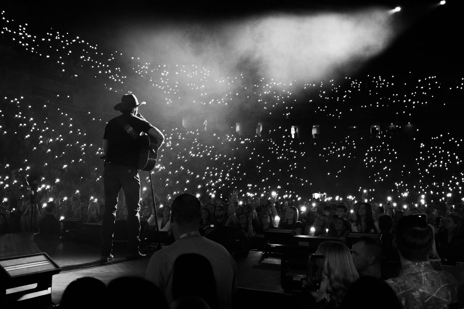 riley green tour photographer