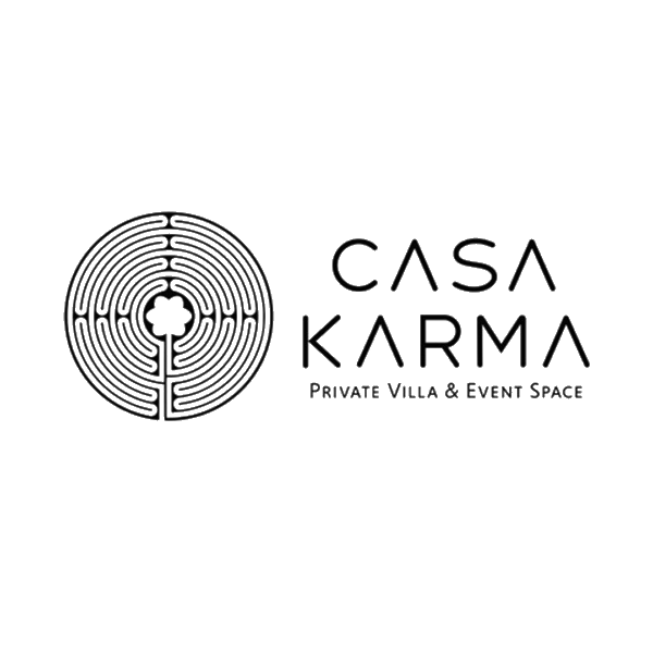 Luxury wedding at Casa Karma Puerto Vallarta with oceanfront villa, modern design, private event space and elegant destination celebration