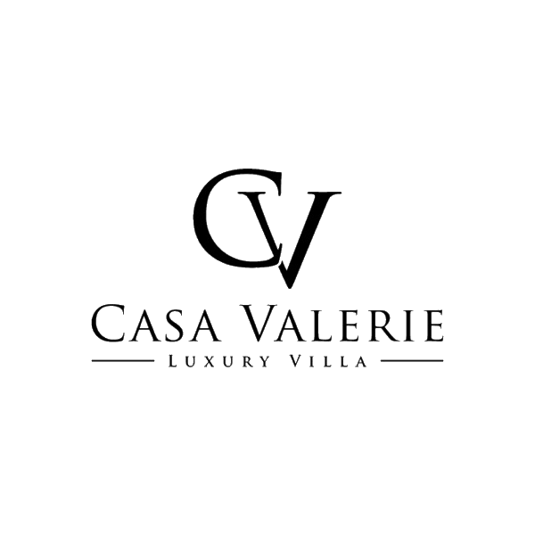 Luxury wedding at Casa Valerie Puerto Vallarta with elegant villa setting, intimate celebration, stylish decor and romantic destination vibe
