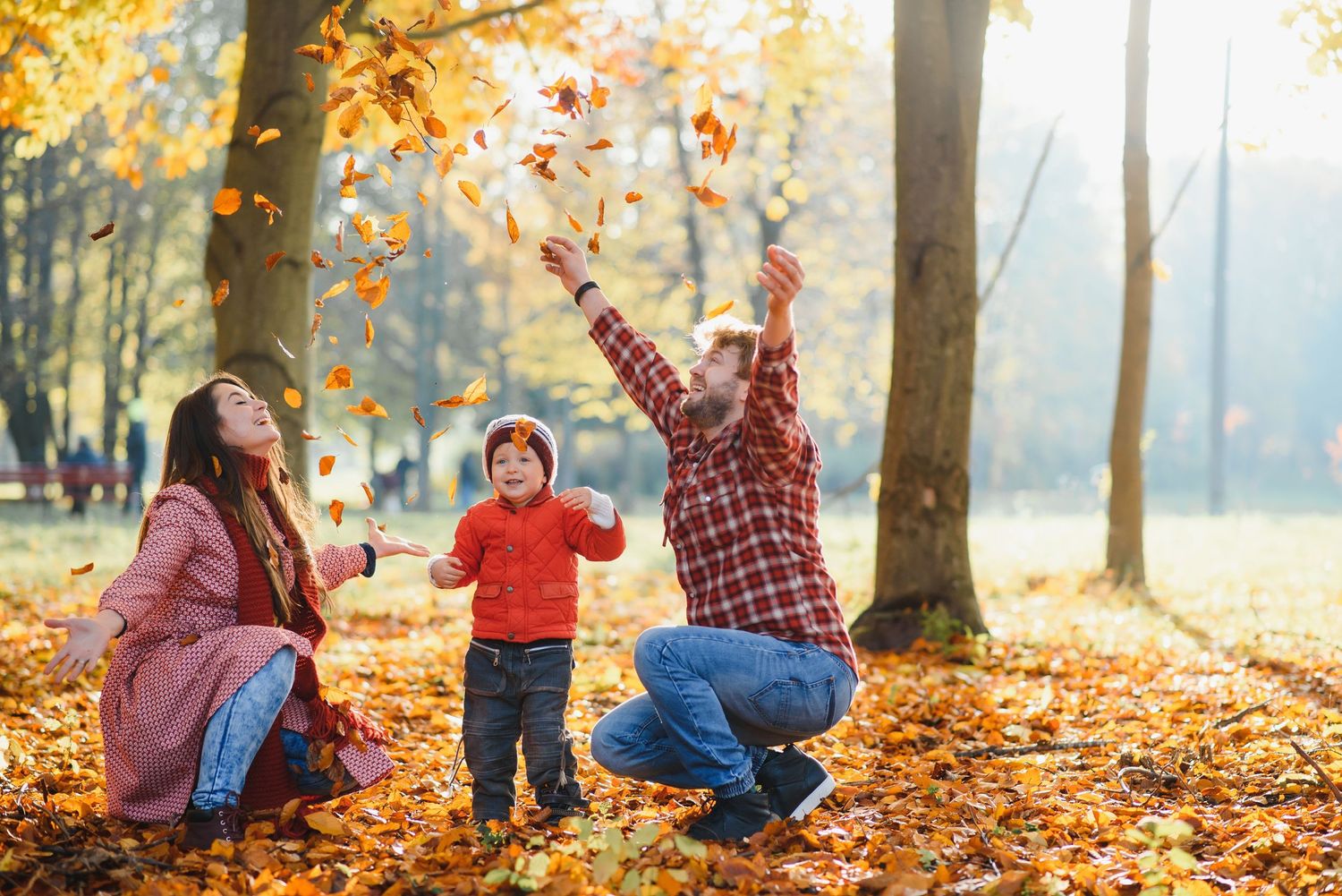 Edmonton family photographer for maternity, newborn, baby, and lifestyle family photography.