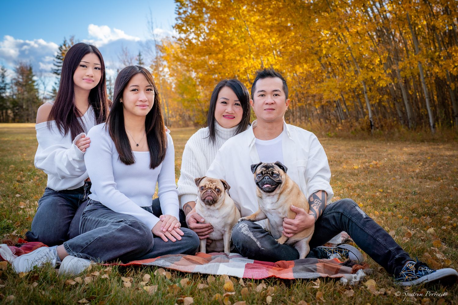 Edmonton Photographer