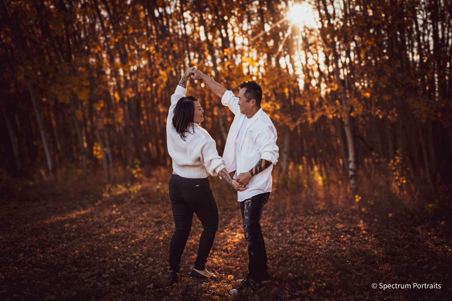 Edmonton family photographer for maternity, newborn, baby, and lifestyle family photography.