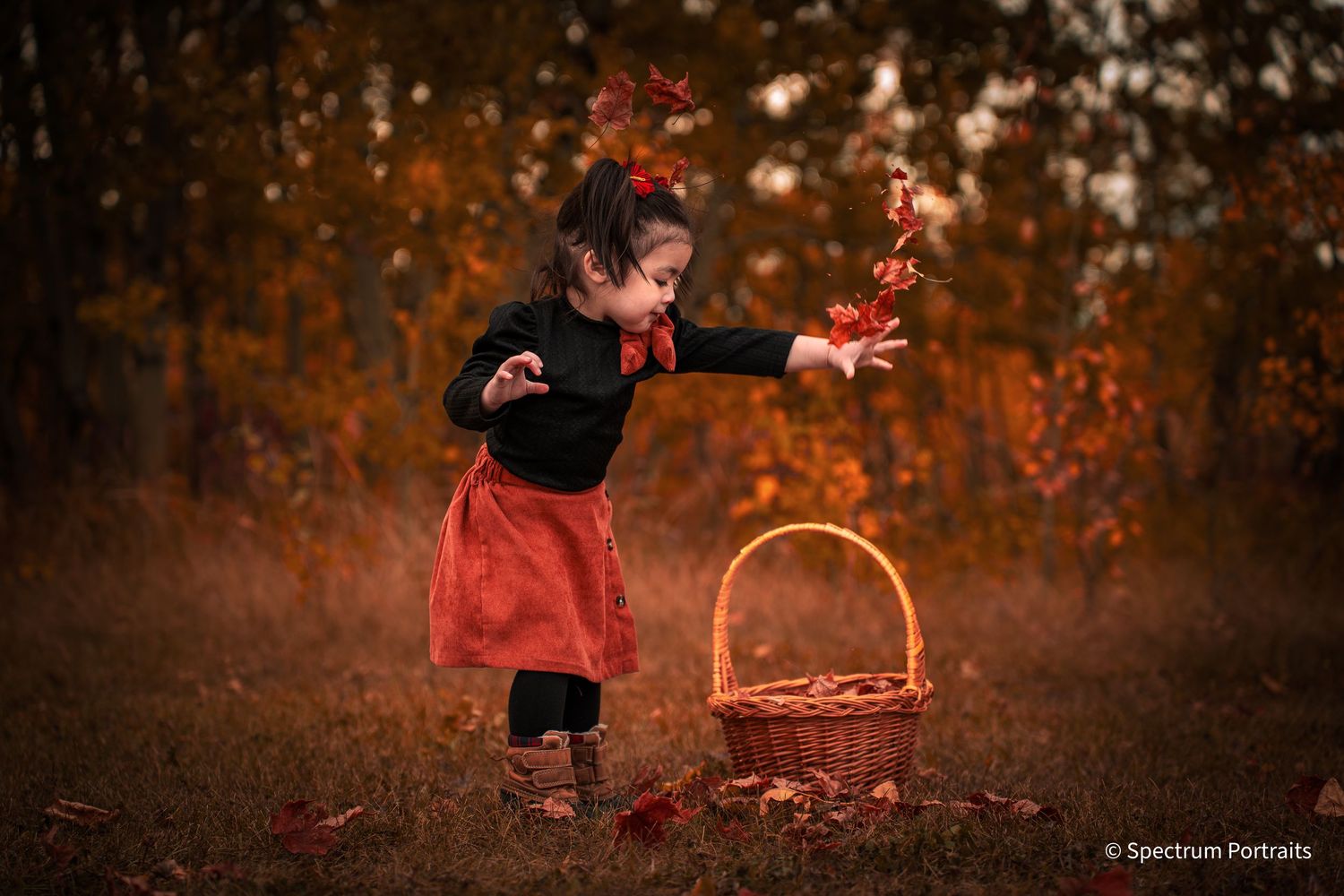 Edmonton family photographer for maternity, newborn, baby, and lifestyle family photography.