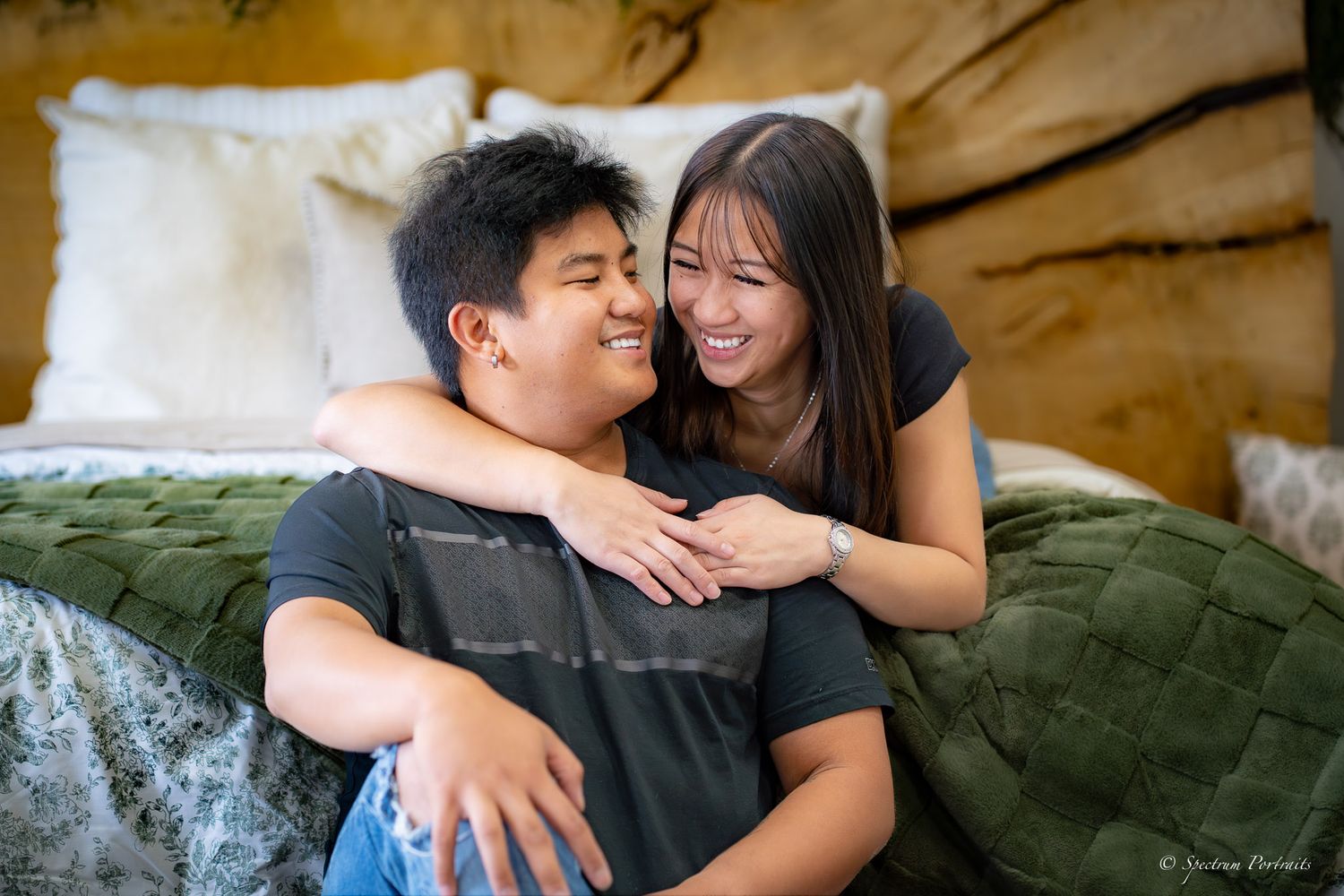 Edmonton Photographer