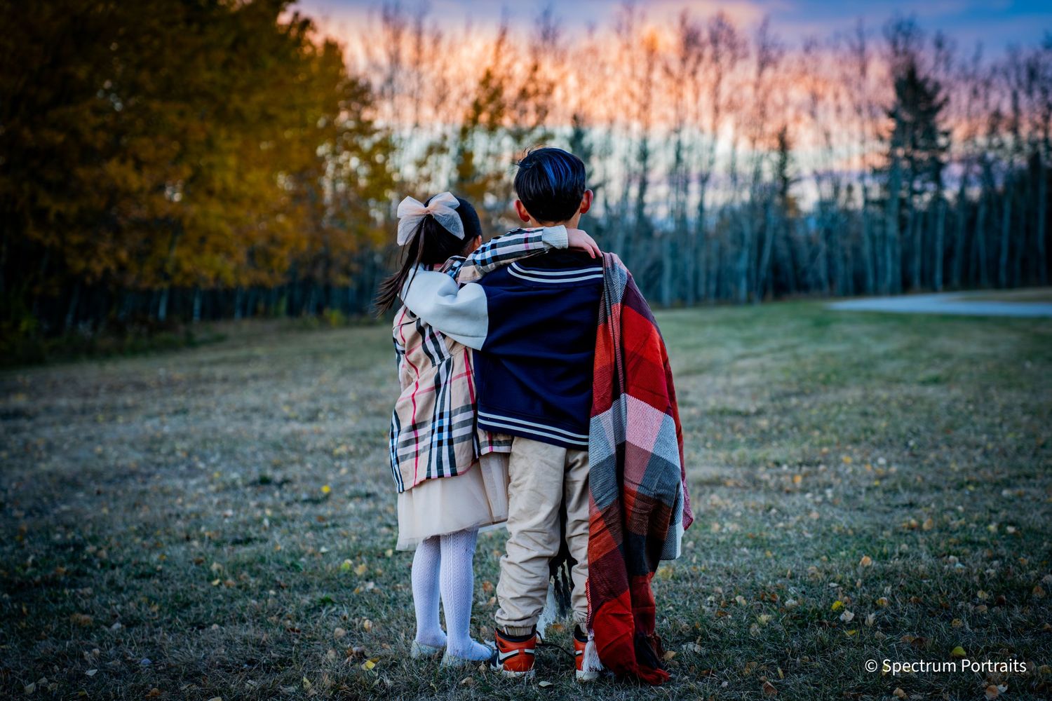 Edmonton family photographer for maternity, newborn, baby, and lifestyle family photography.