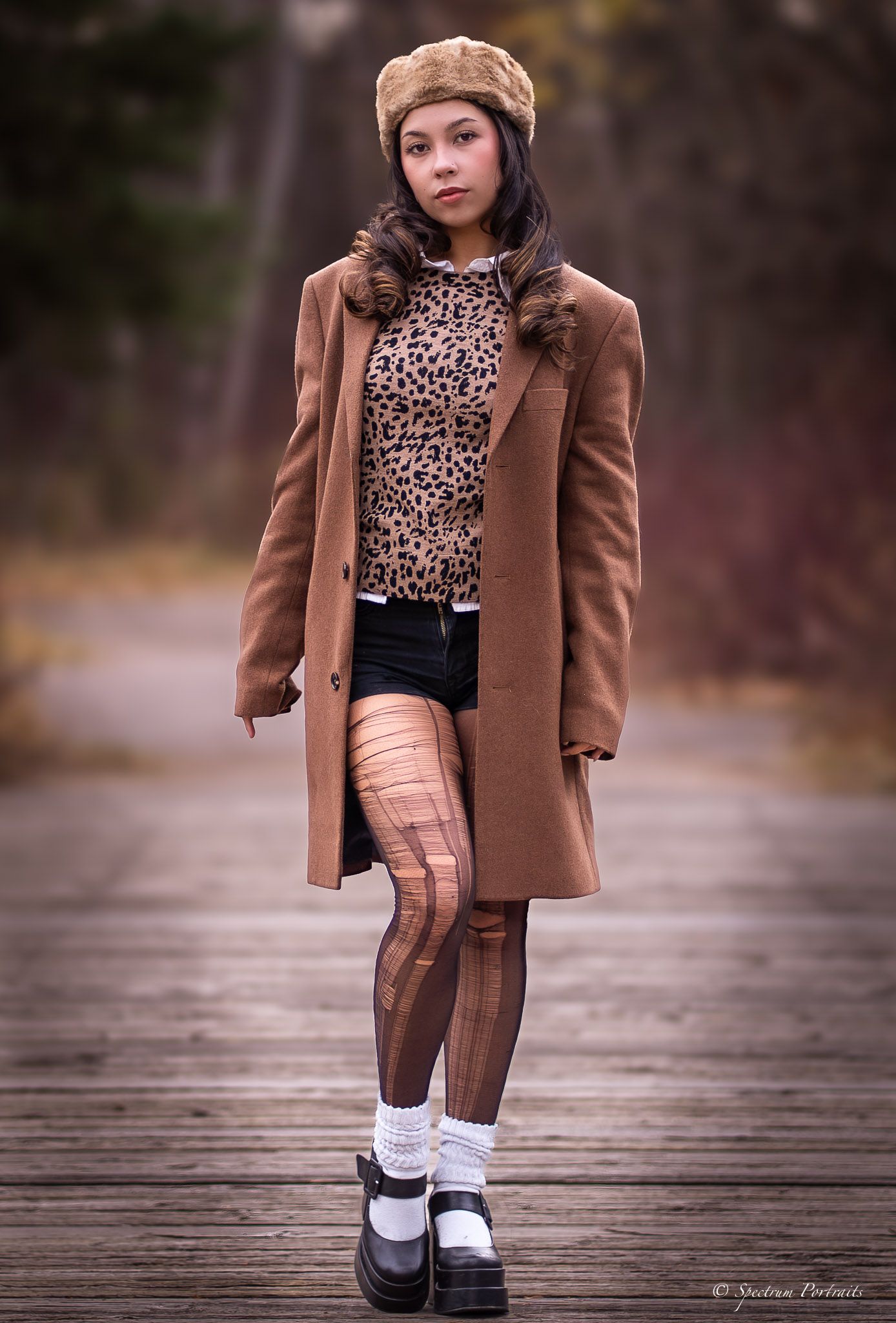 Edmonton Photographer - Edmonton Portrait Photography