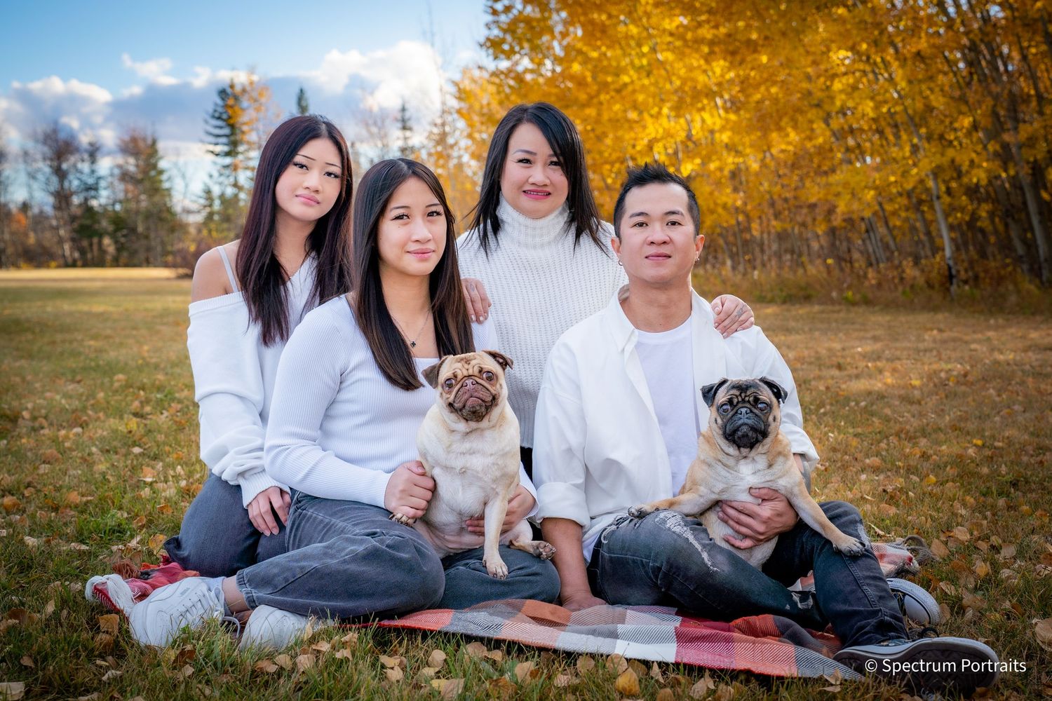Edmonton family photographer for maternity, newborn, baby, and lifestyle family photography.