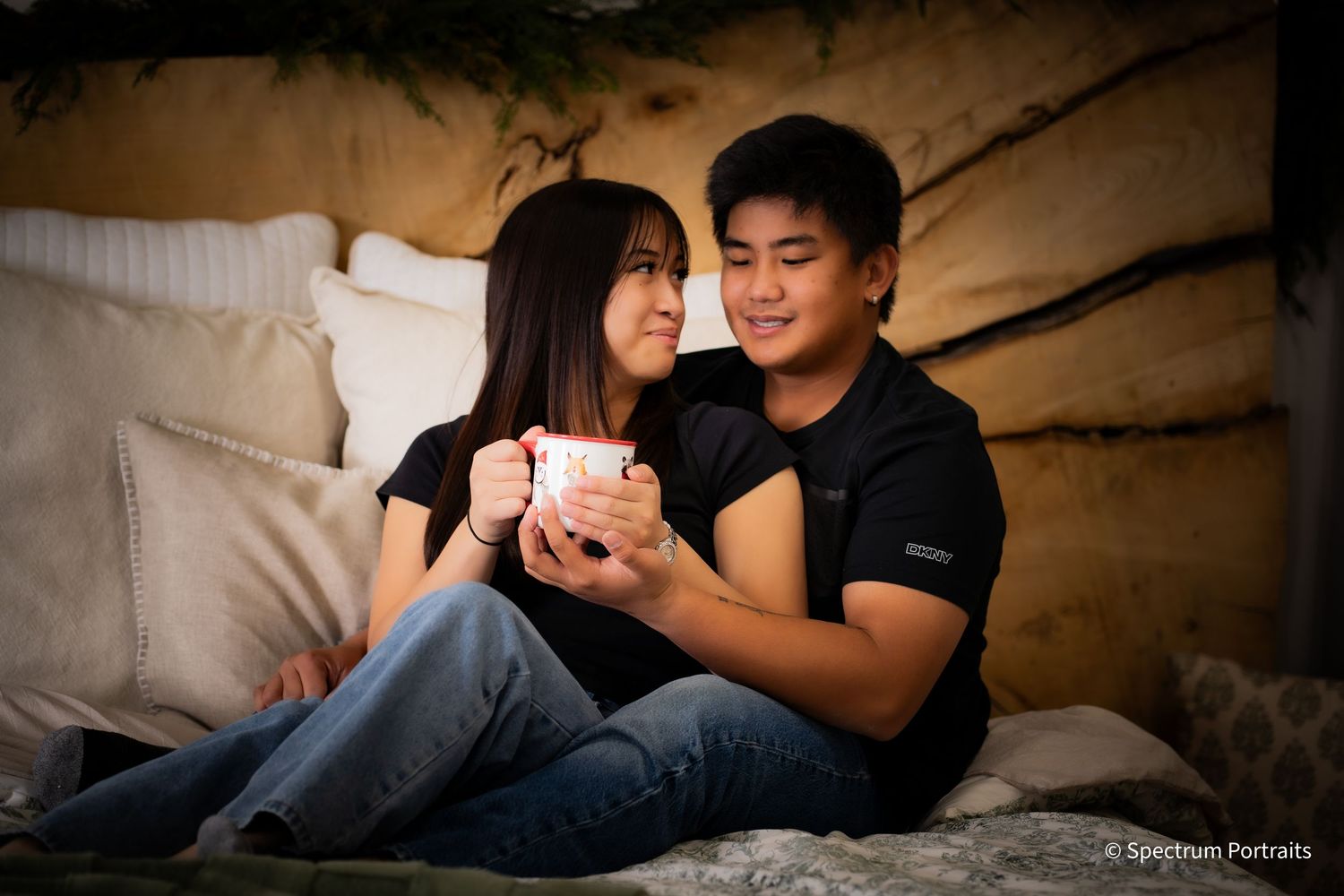 Edmonton family photographer for maternity, newborn, baby, and lifestyle family photography.