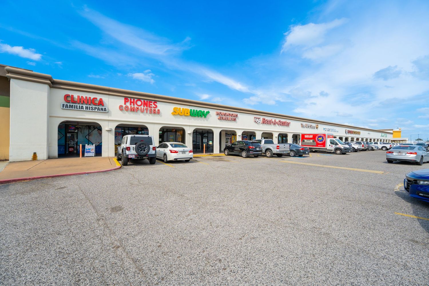 70 Studio – Real Estate Photography Houston
professional real estate photography near me
cinematic real estate video houston
360 Virtual