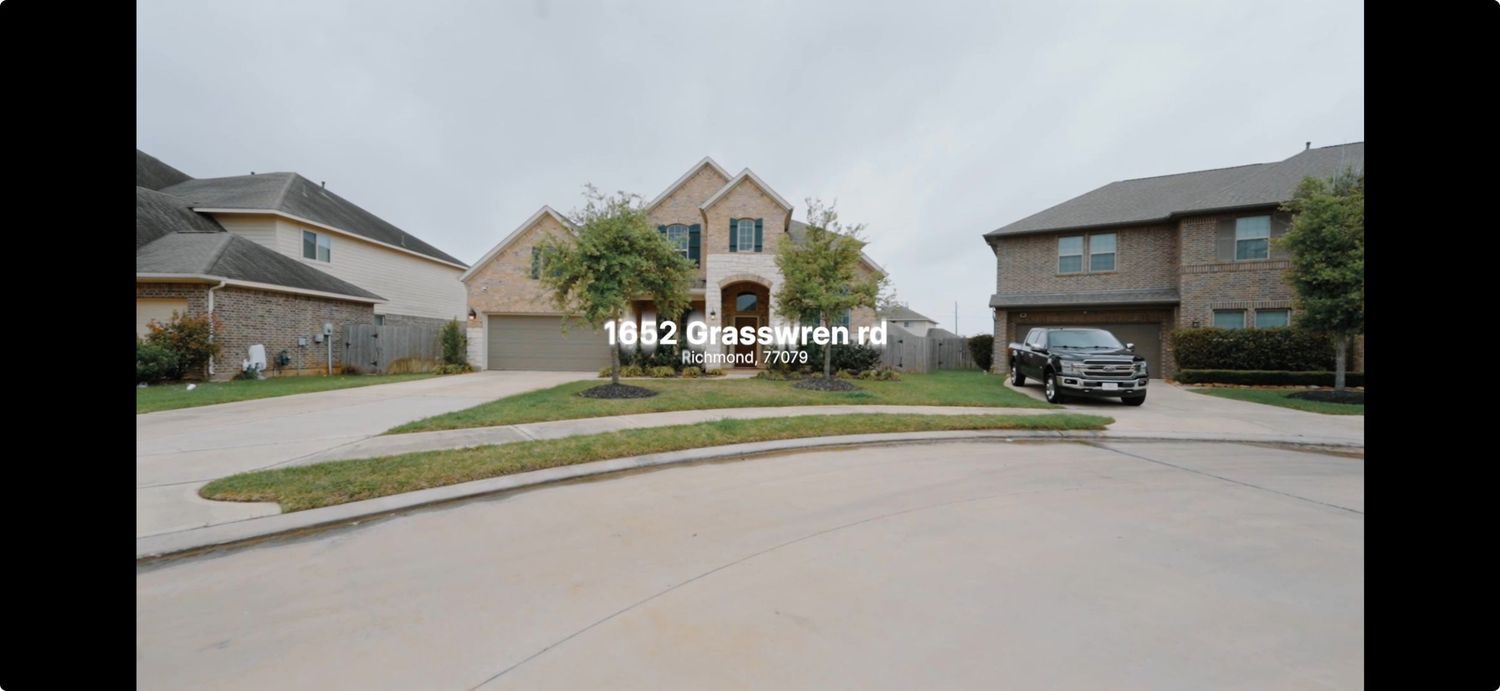 70 Studio – Real Estate Photography Houston
professional real estate photography near me
cinematic real estate video houston
360 Virtual