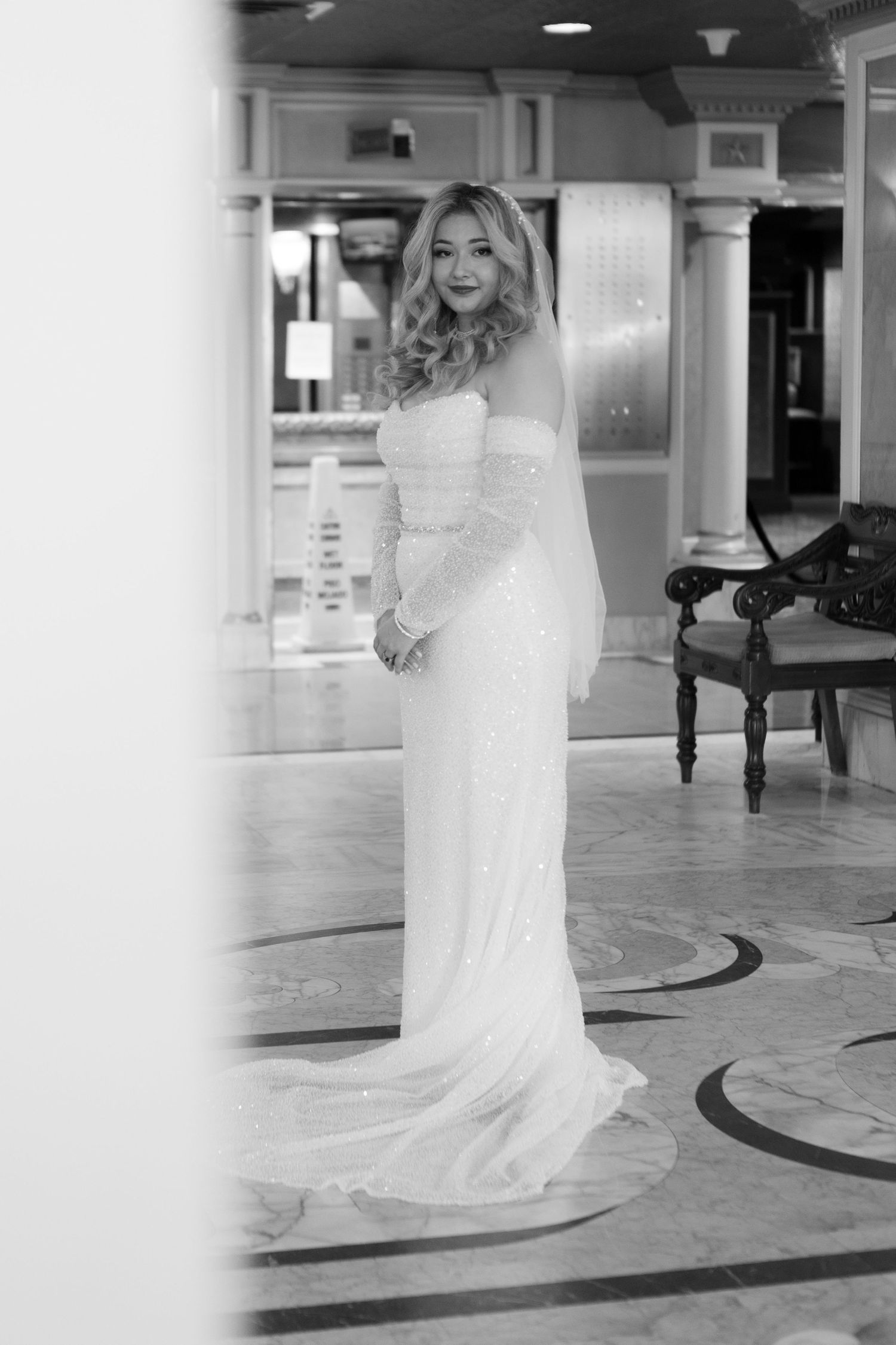 New Jersey wedding photographer offering coastal, candid and timeless wedding photography across South Jersey and Jersey Shore venues