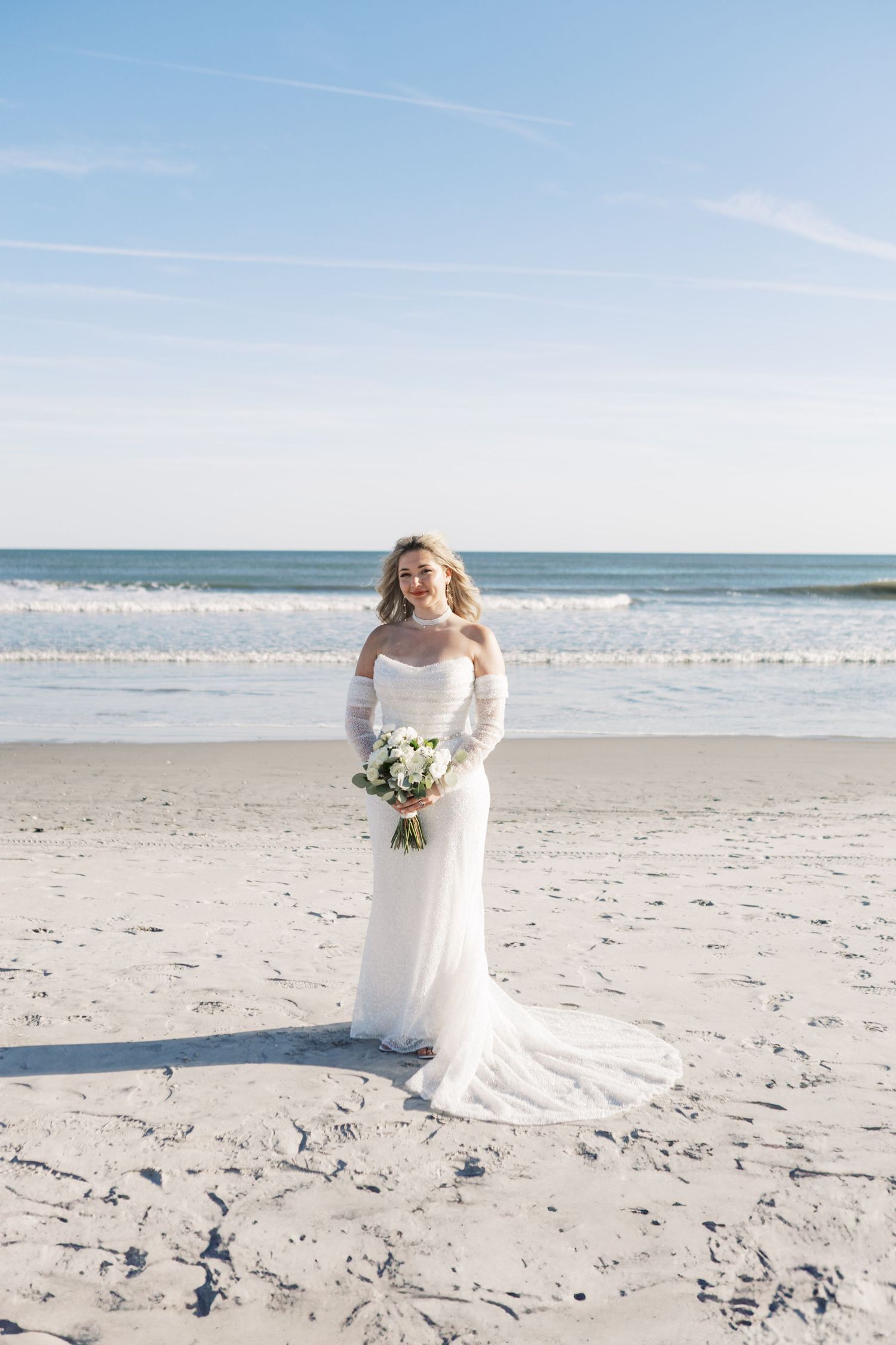 New Jersey wedding photographer offering coastal, candid and timeless wedding photography across South Jersey and Jersey Shore venues