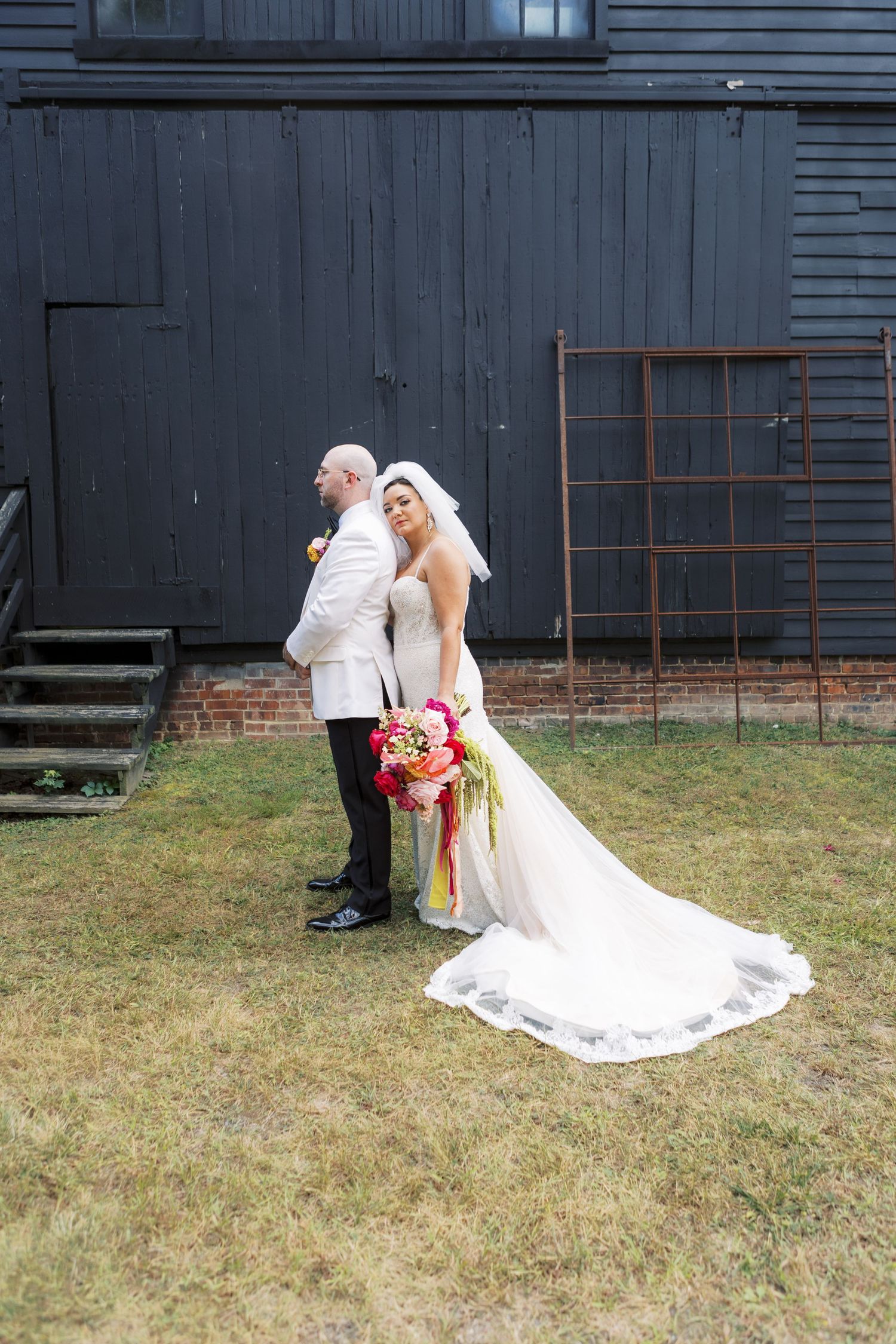New Jersey wedding photographer offering coastal, candid and timeless wedding photography across South Jersey and Jersey Shore venues