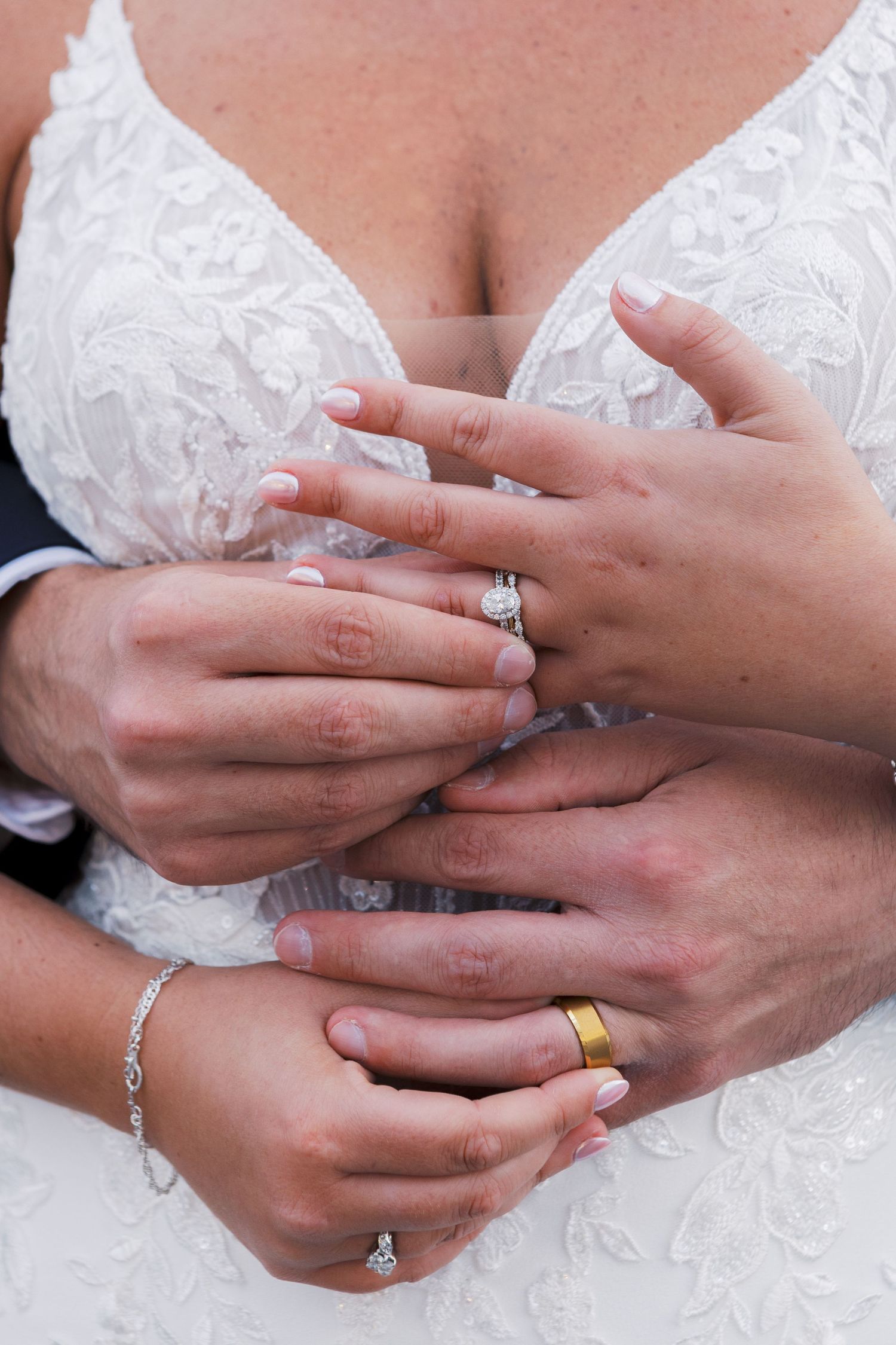 New Jersey wedding photographer offering coastal, candid and timeless wedding photography across South Jersey and Jersey Shore venues