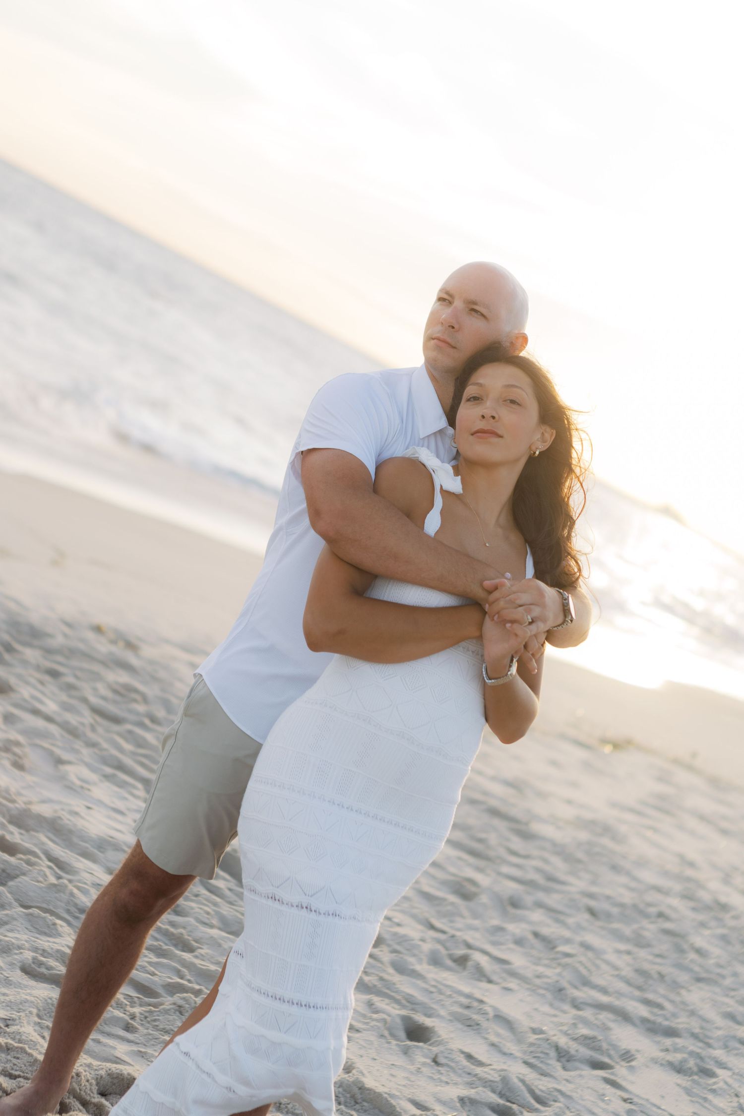 Cape May wedding photographer offering coastal, candid and timeless wedding photography across South Jersey and Jersey Shore venues