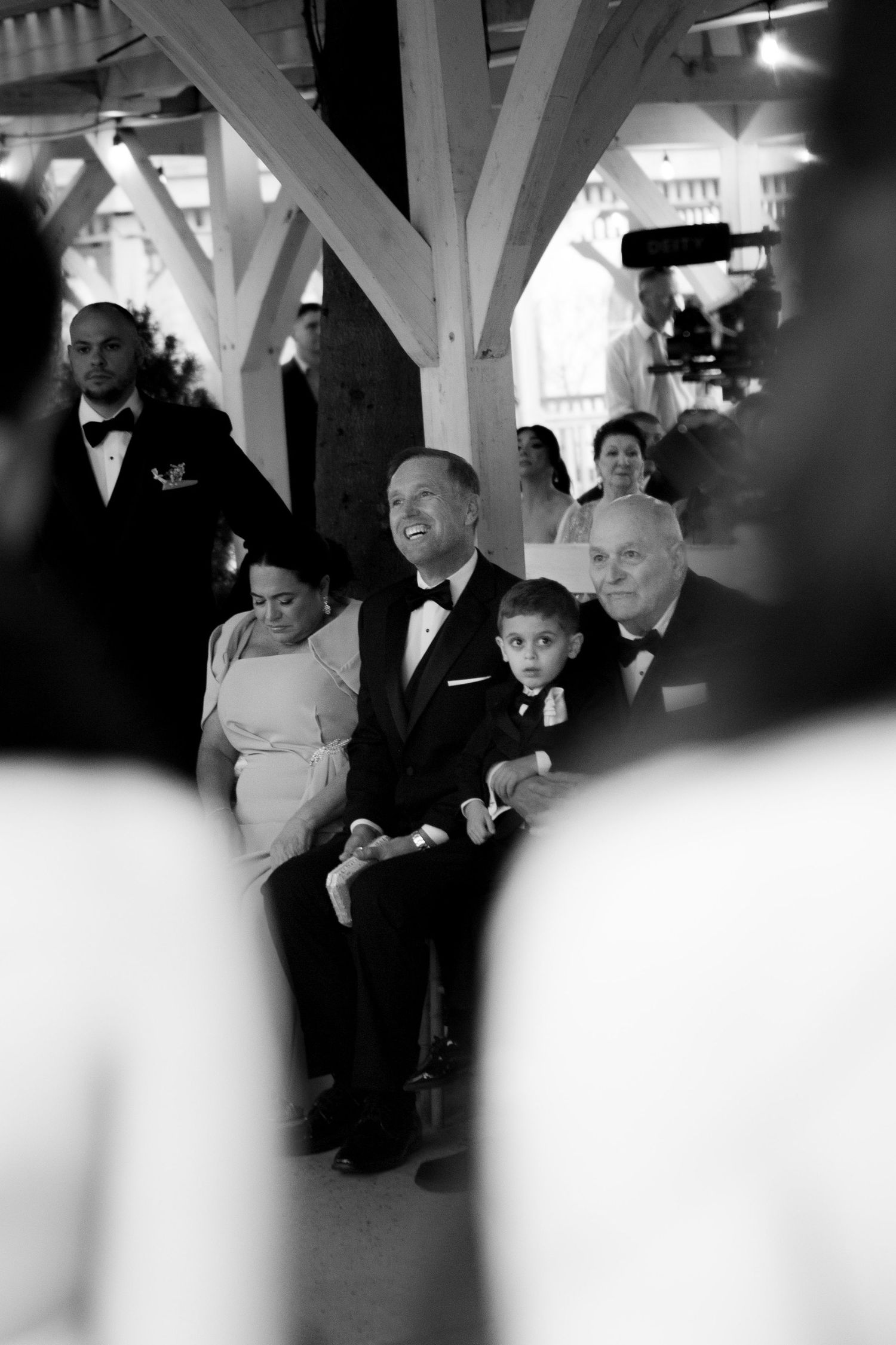 New Jersey wedding photographer offering coastal, candid and timeless wedding photography across South Jersey and Jersey Shore venues