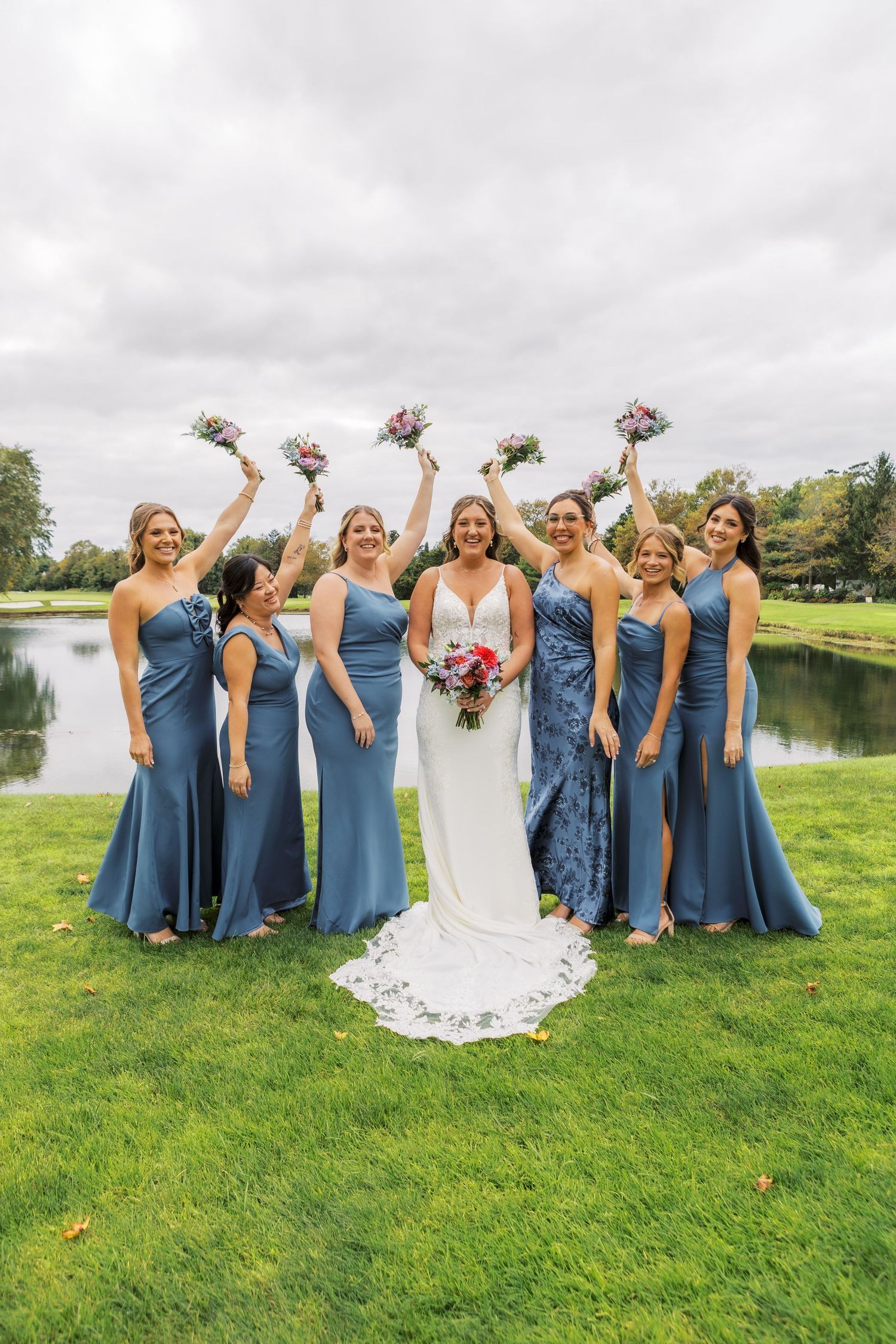 New Jersey wedding photographer offering coastal, candid and timeless wedding photography across South Jersey and Jersey Shore venues