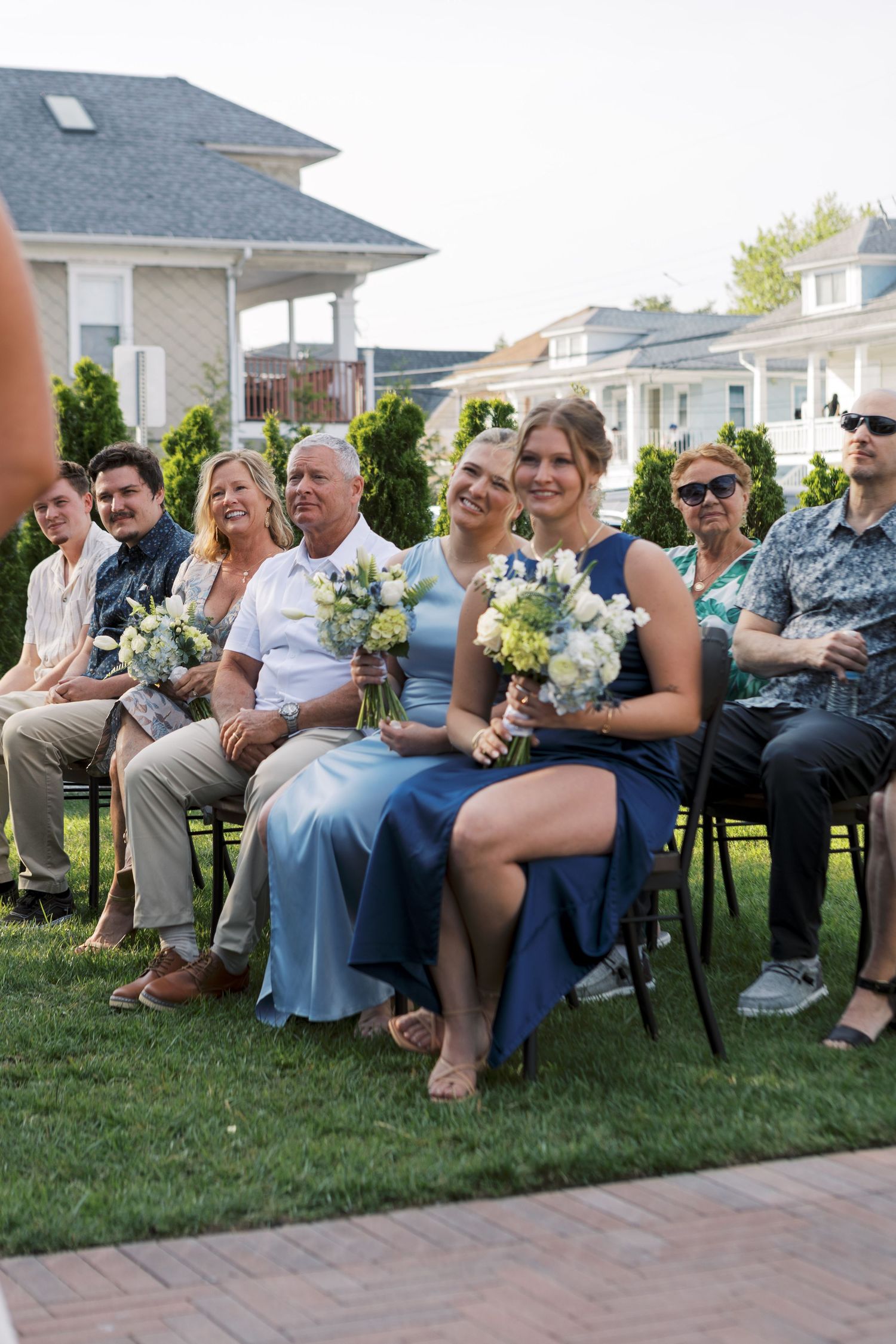 Cape May wedding photographer offering coastal, candid and timeless wedding photography across South Jersey and Jersey Shore venues