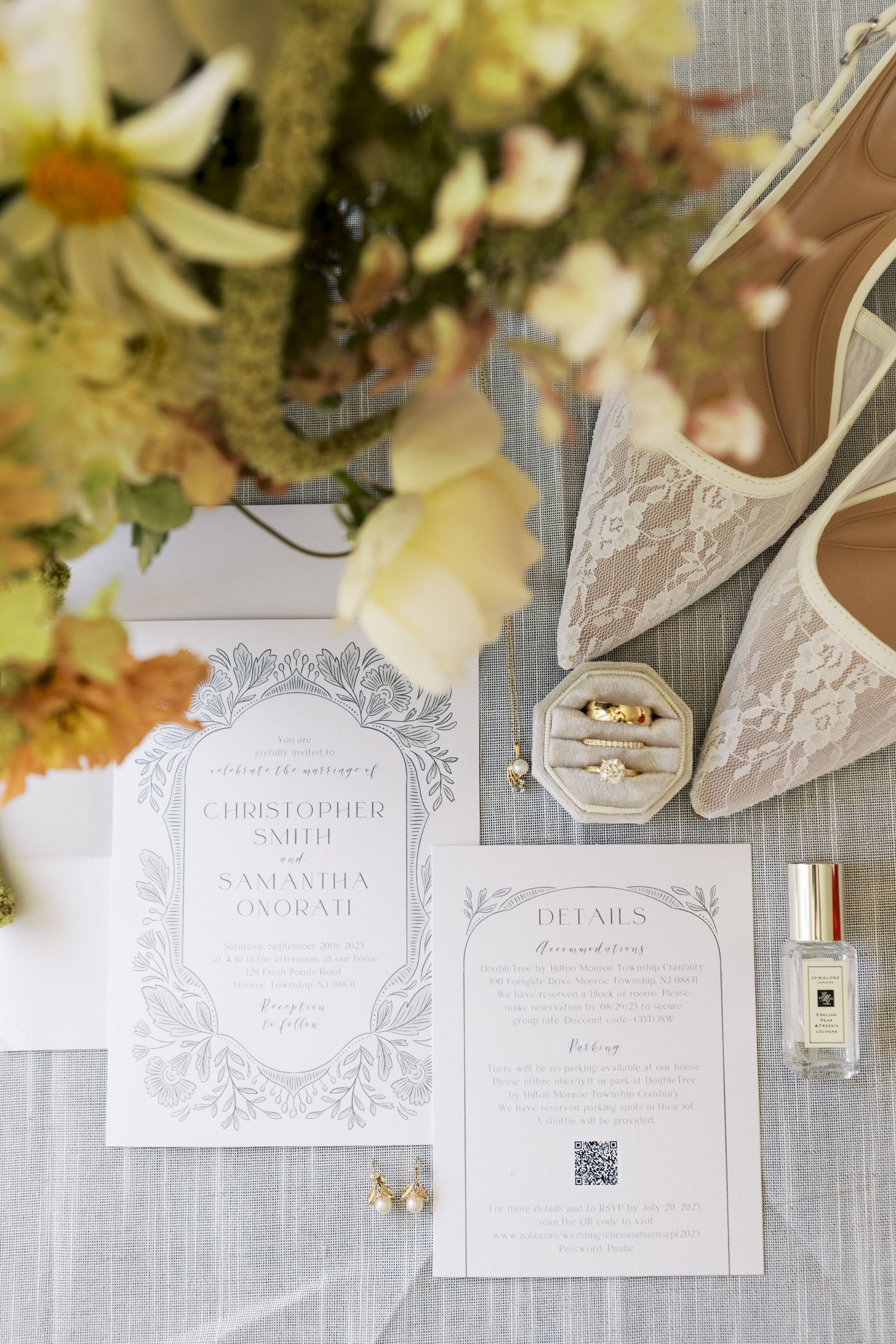 New Jersey wedding photographer offering coastal, candid and timeless wedding photography across South Jersey and Jersey Shore venues