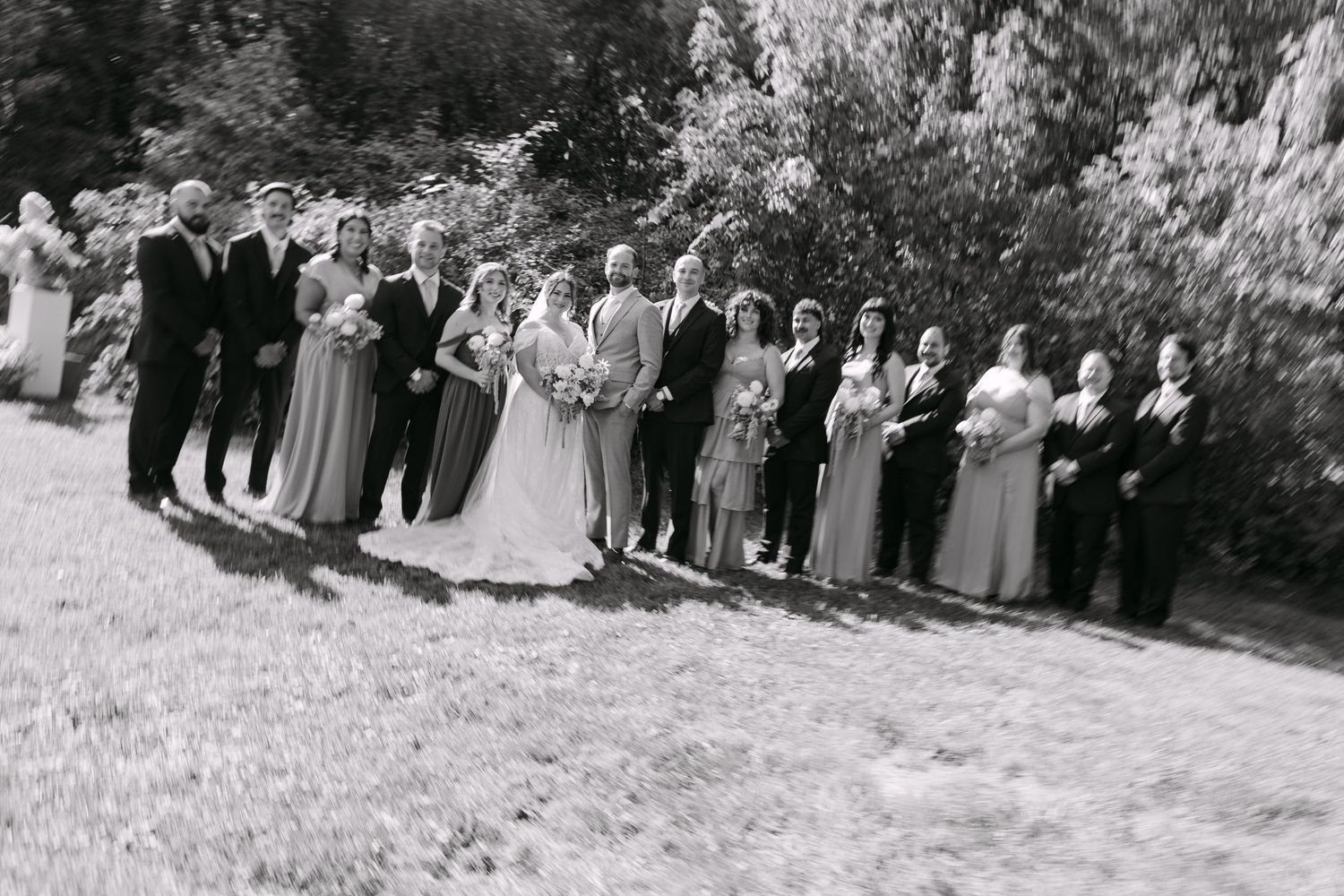 New Jersey wedding photographer offering coastal, candid and timeless wedding photography across South Jersey and Jersey Shore venues
