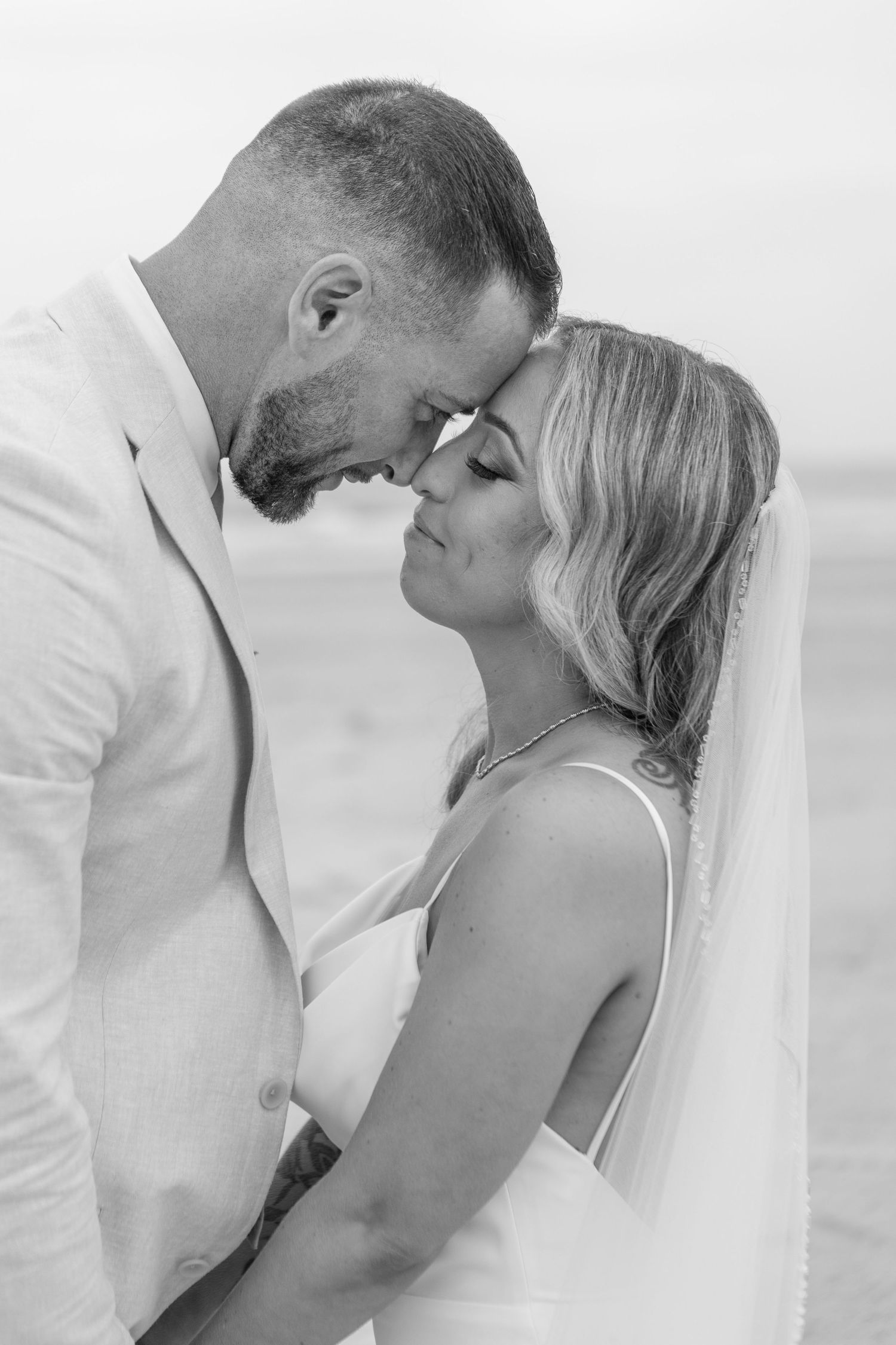 New Jersey wedding photographer offering coastal, candid and timeless wedding photography across South Jersey and Jersey Shore venues