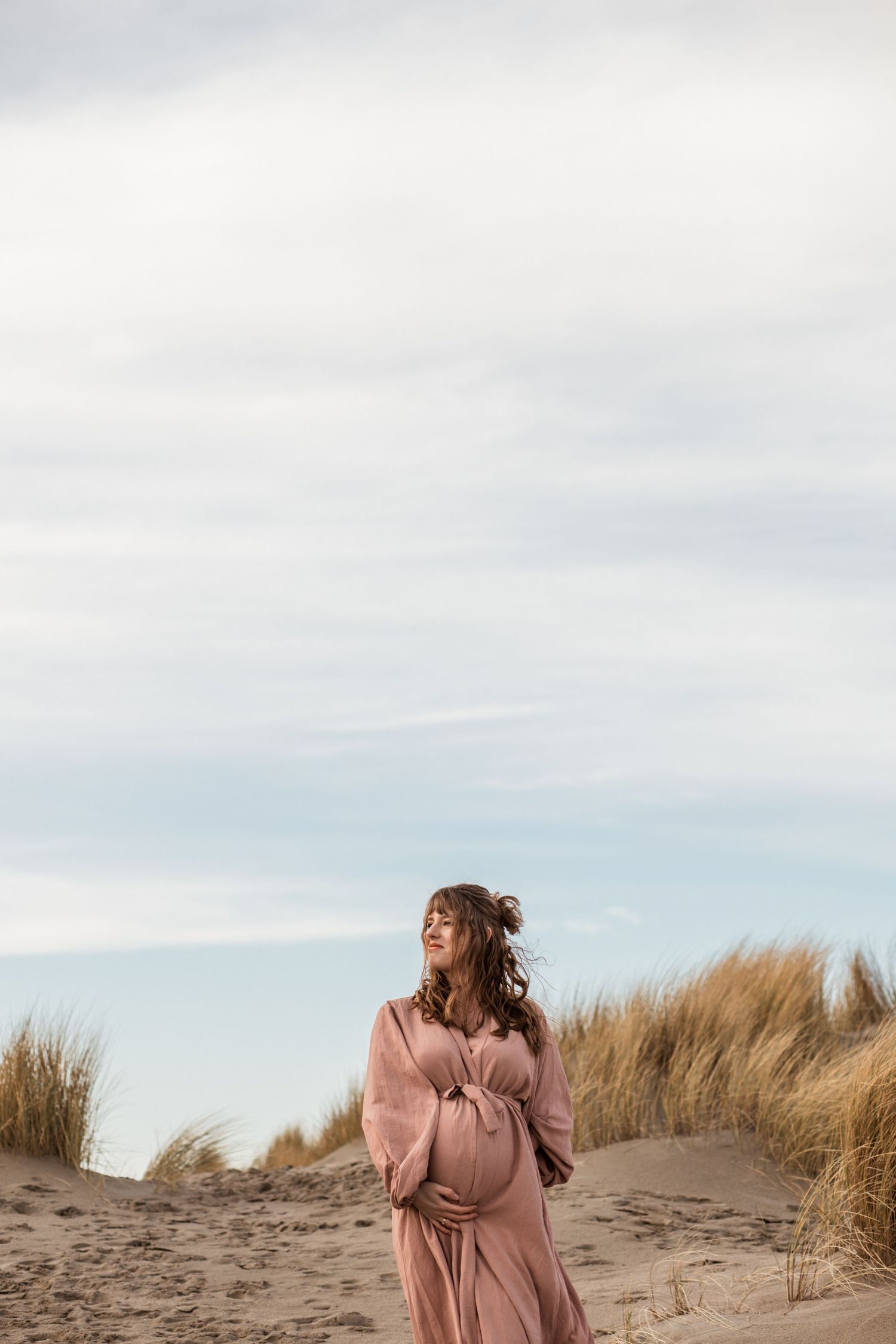 Zwangerschap zwangerschapsshoot zwanger Maassluis Vlaardingen Schiedam Hoek van Holland Westland