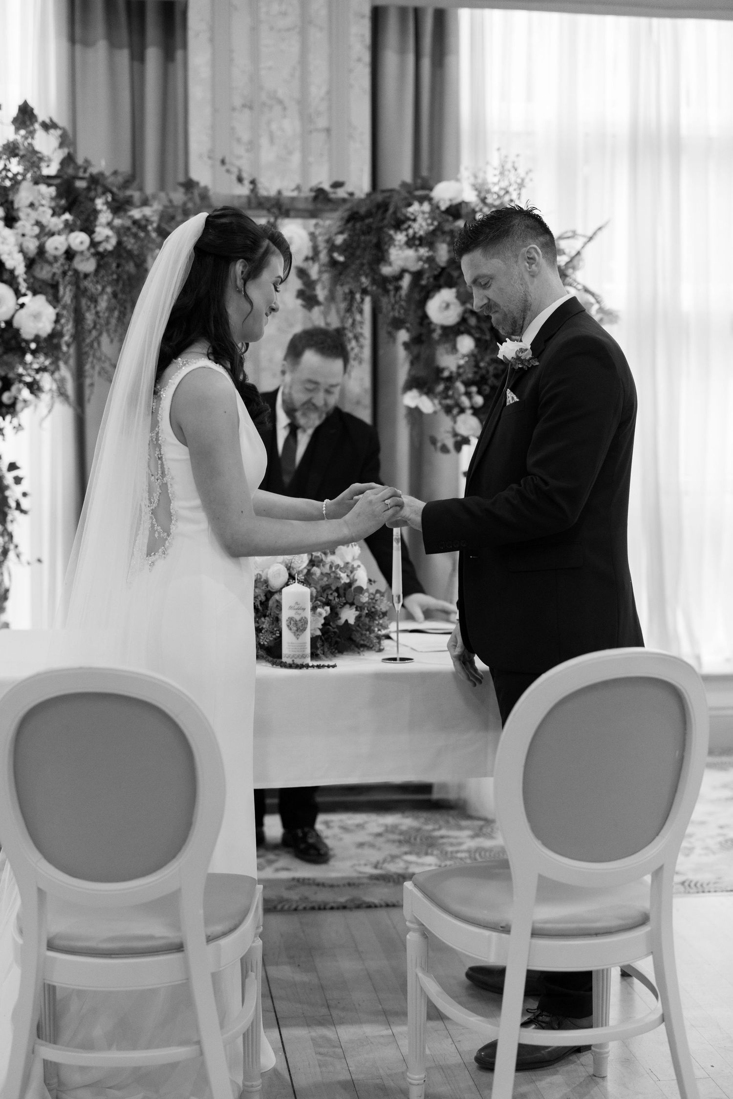 wedding vows