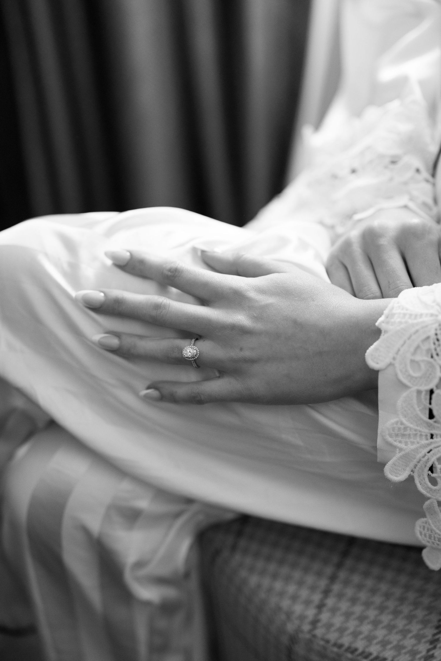 wedding ring
