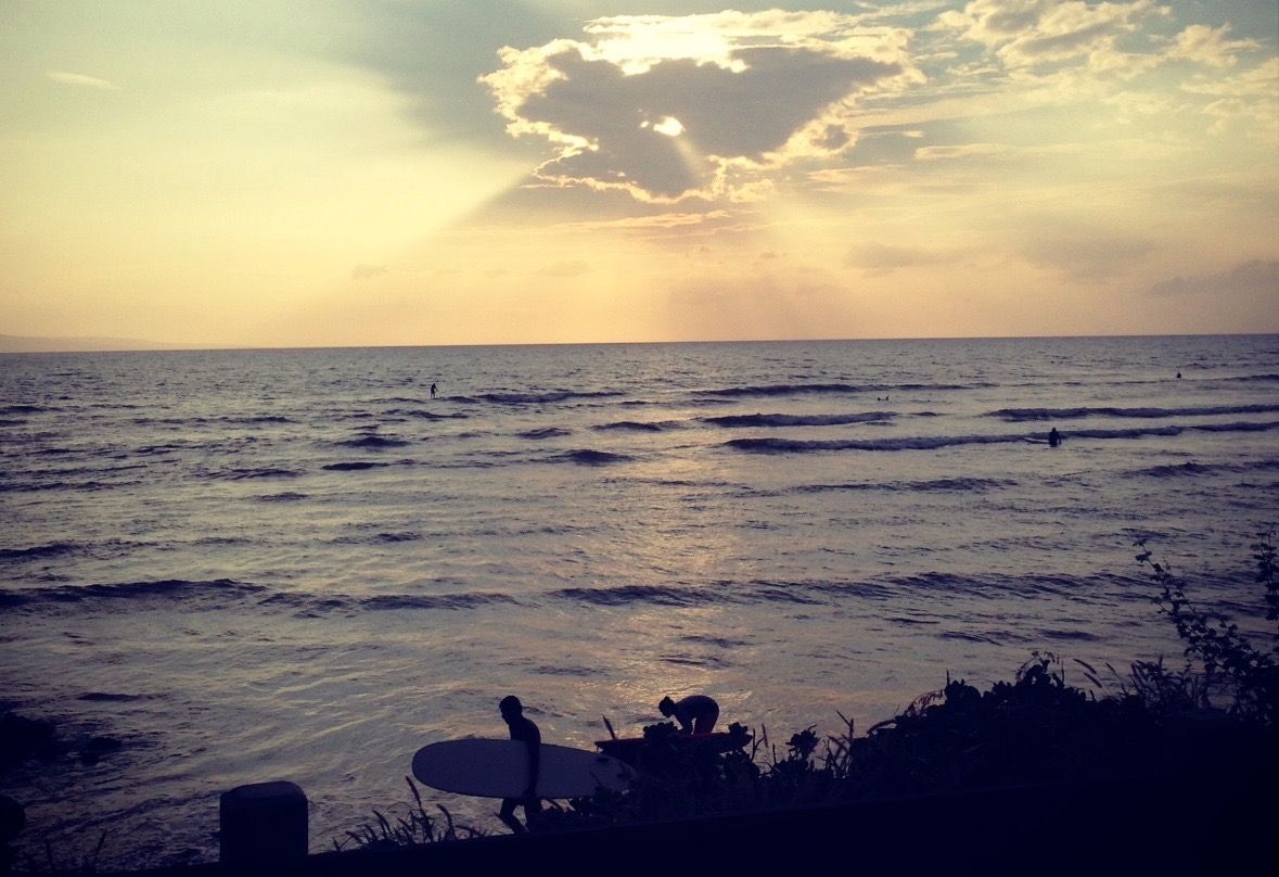 Maui Scenery
