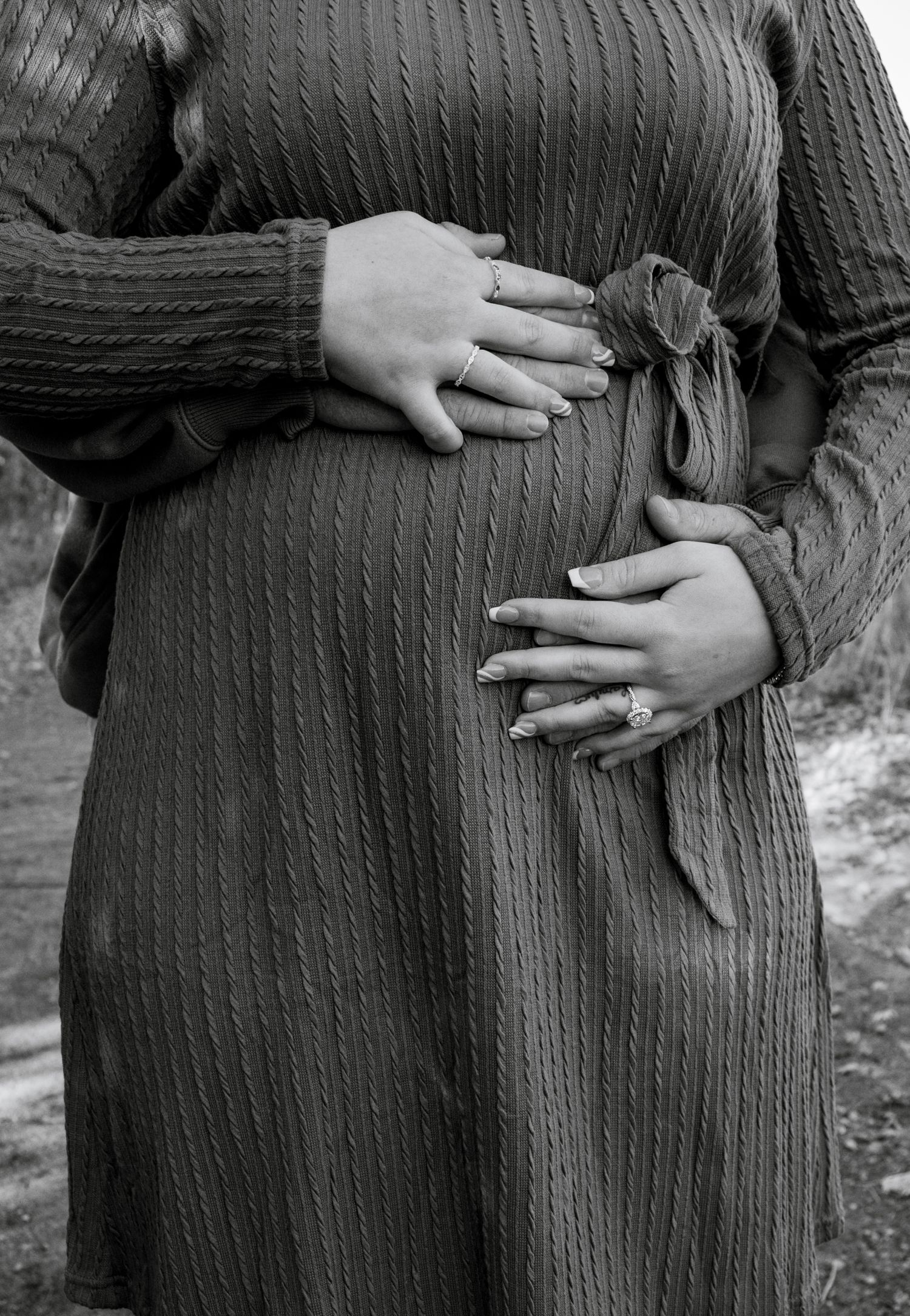 maternity photos