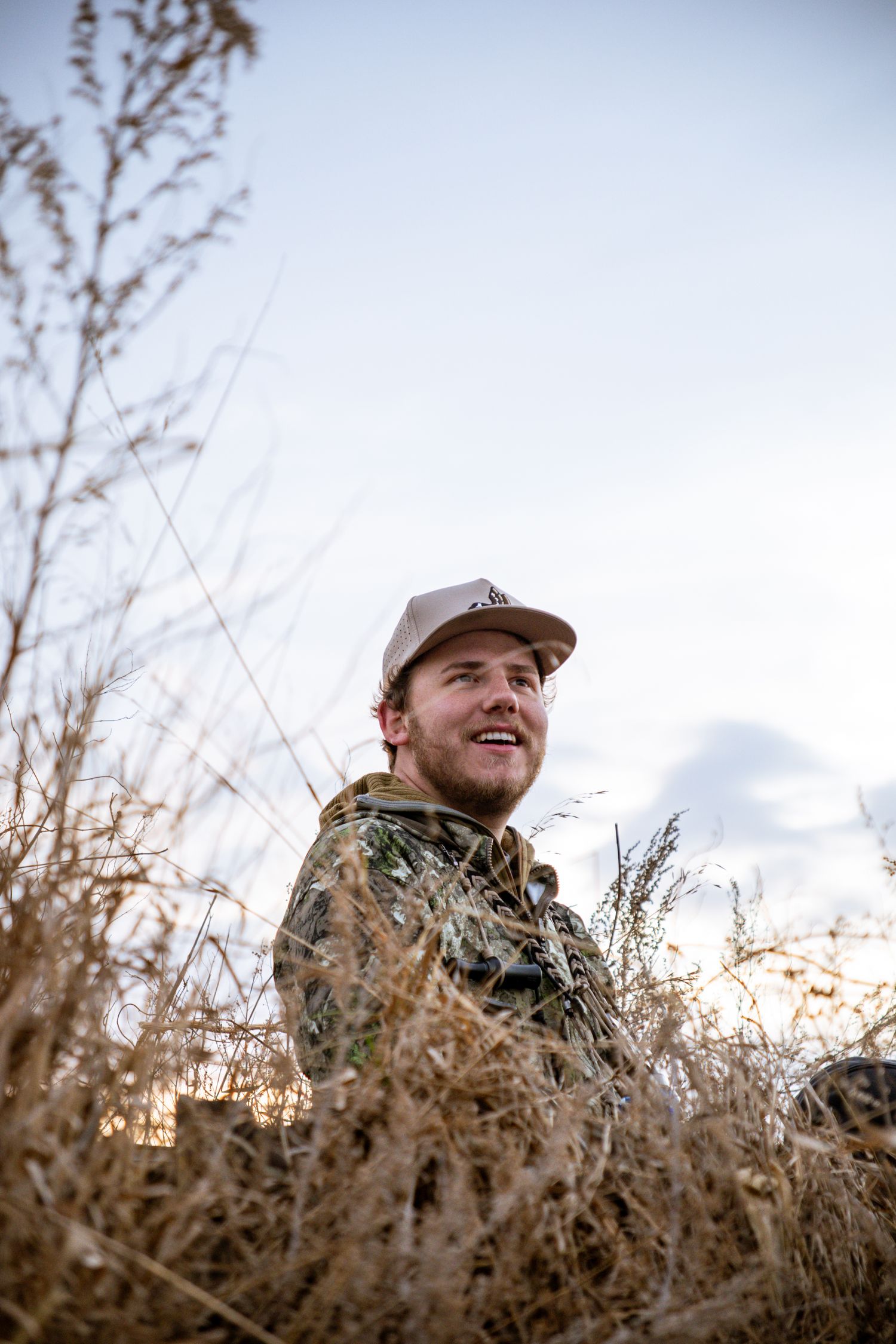 duck hunting