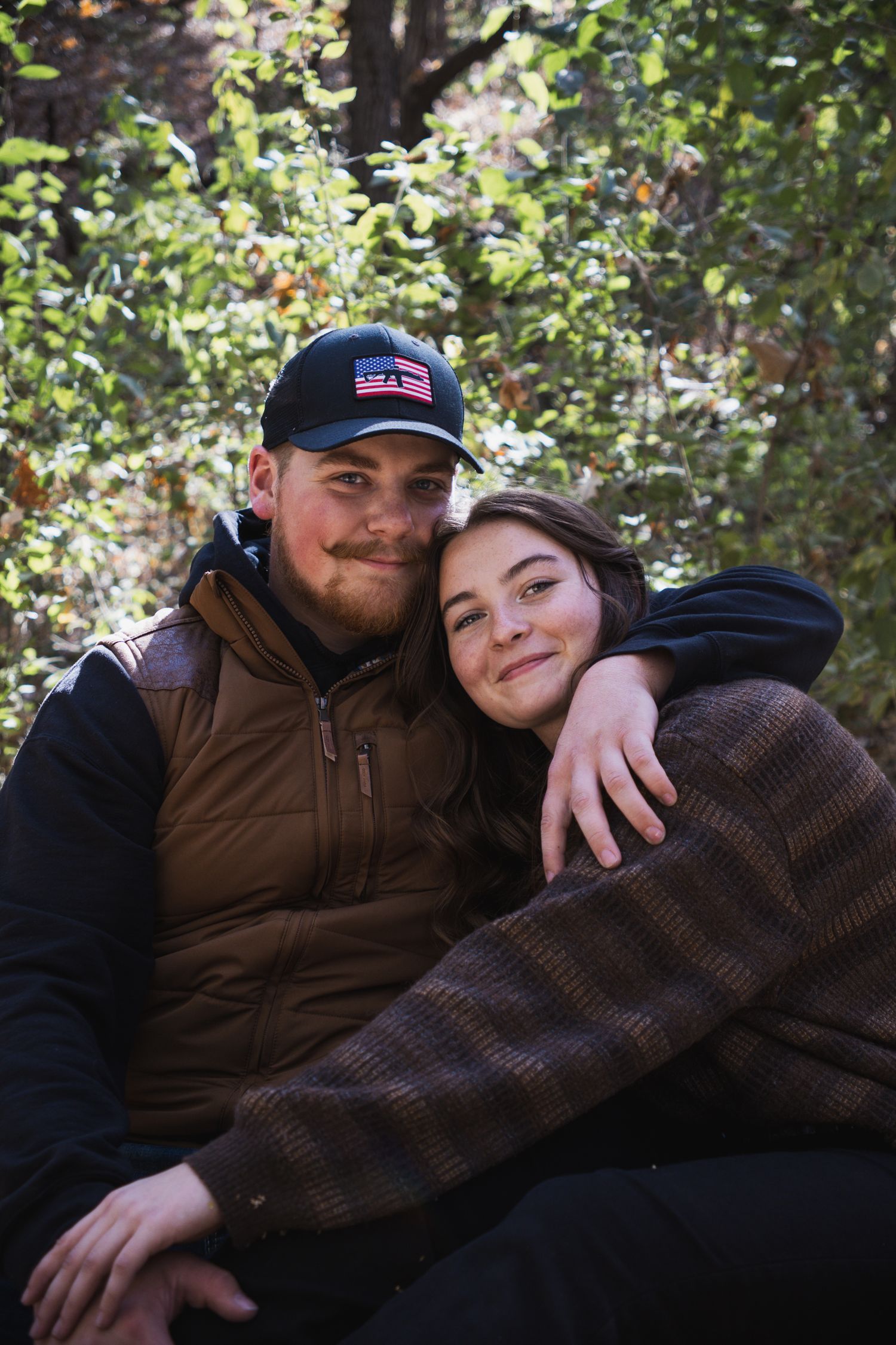 couples photo