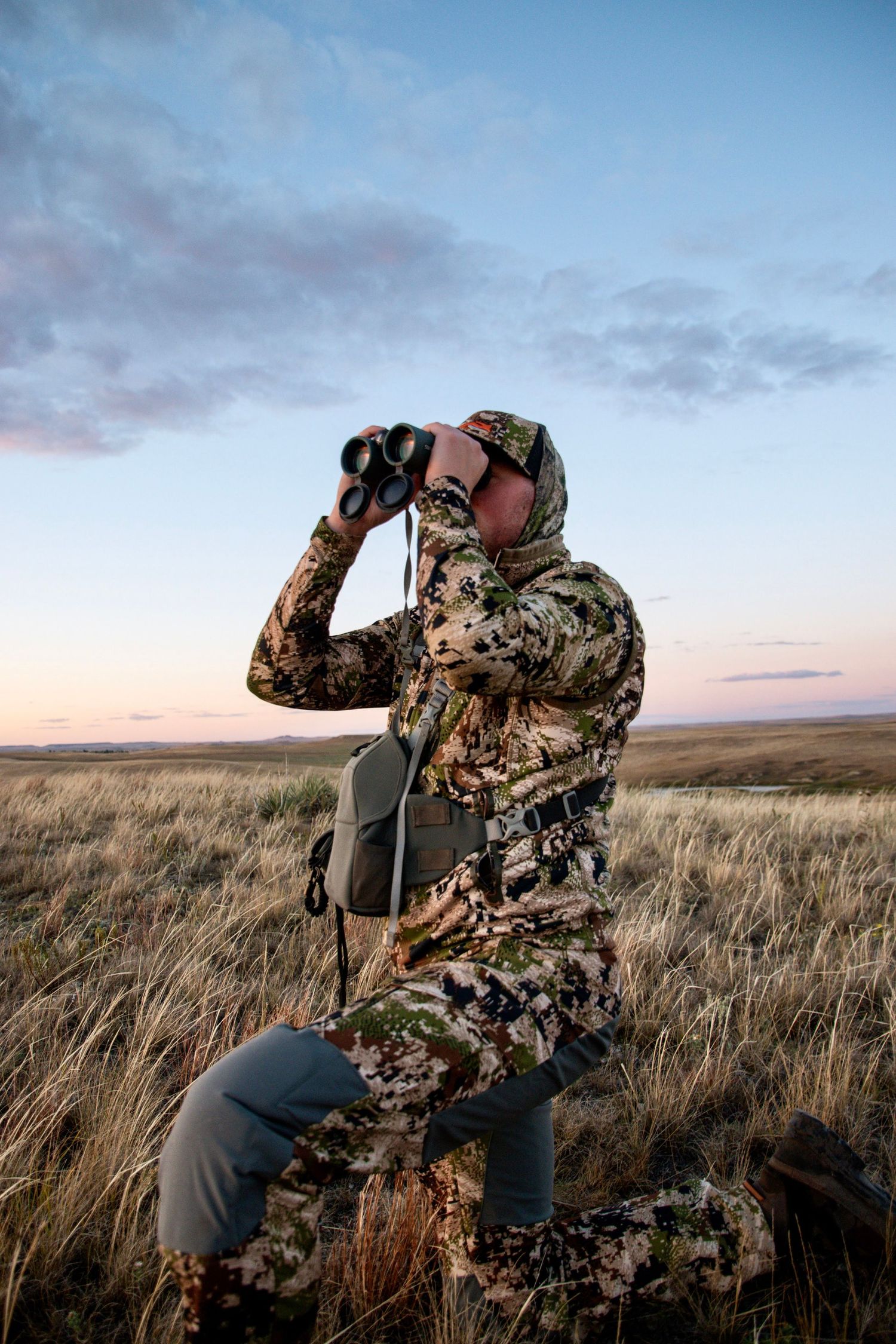 deer hunting