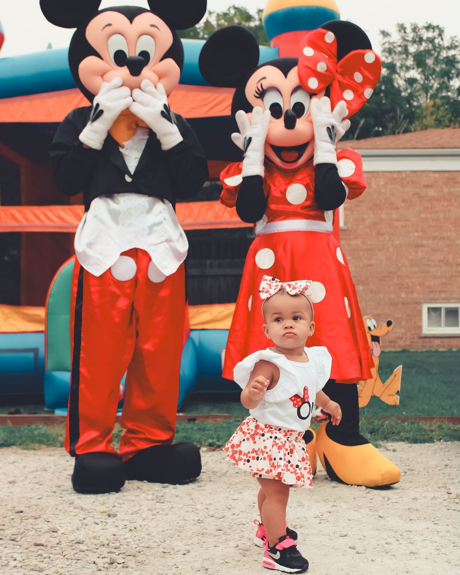 Birthday party