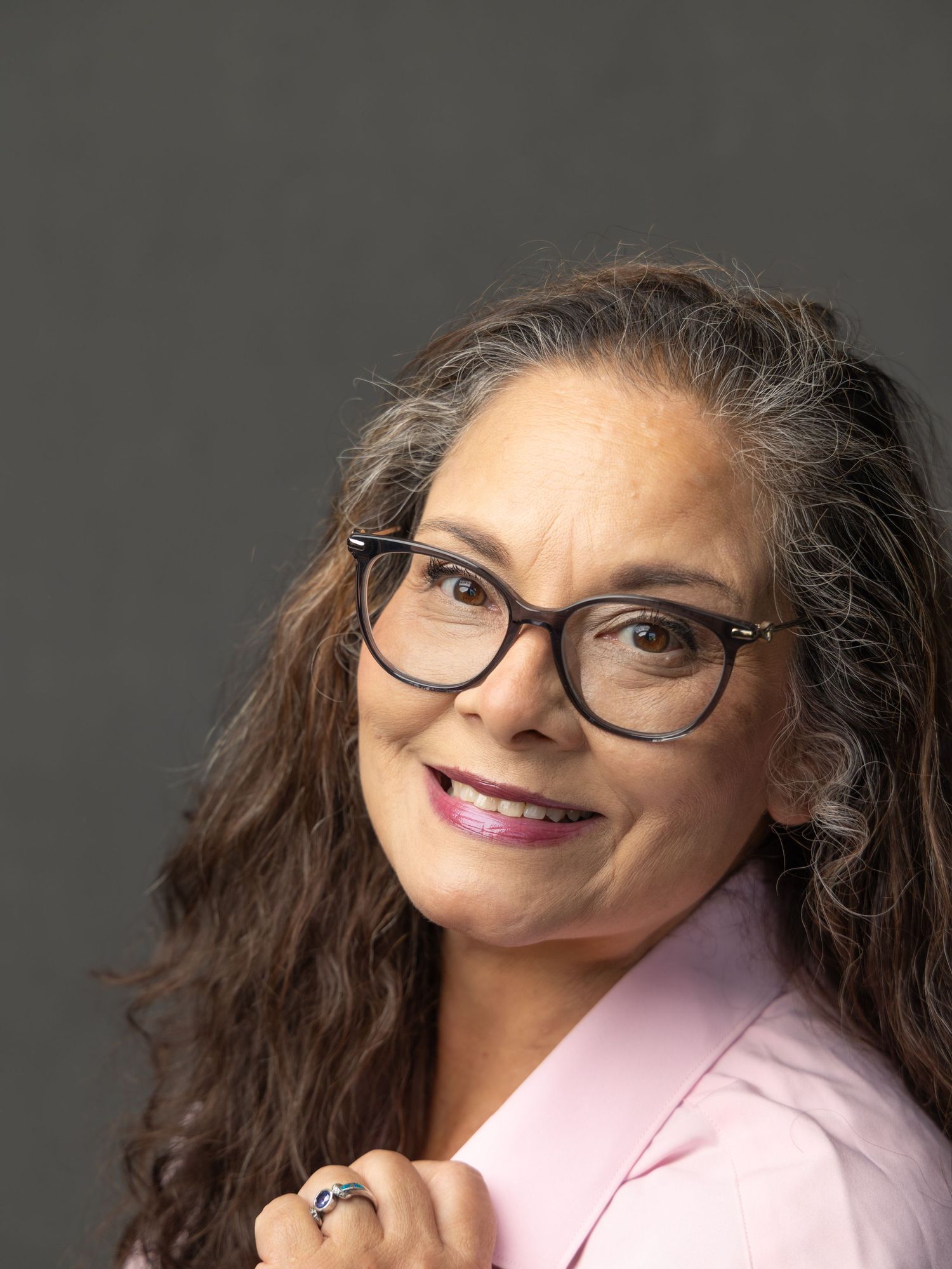 Lisa Zambrano, owner and photographer at Lisa Zambrano Photography in Menifee, CA.