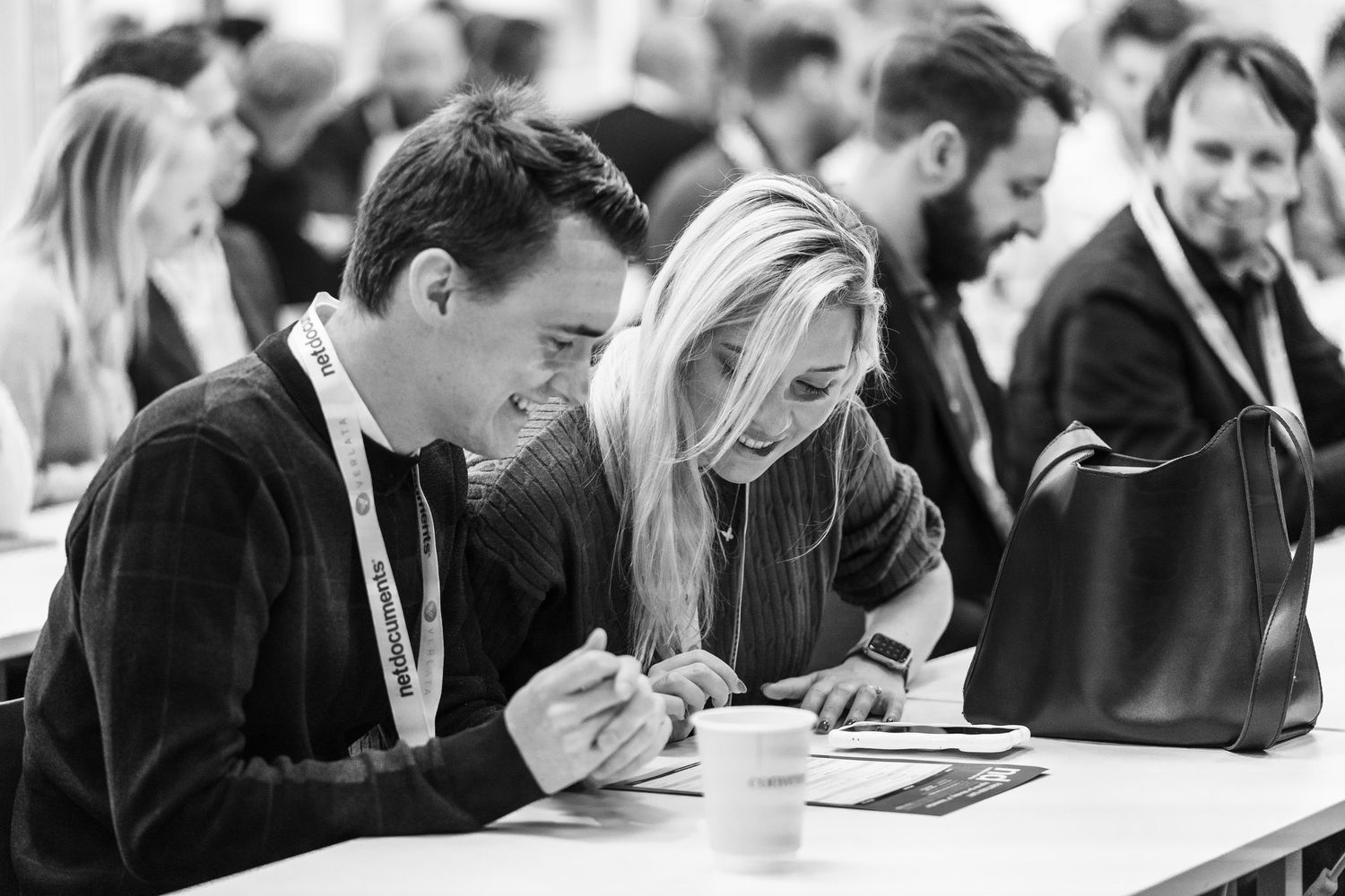 Corporate Event Photography