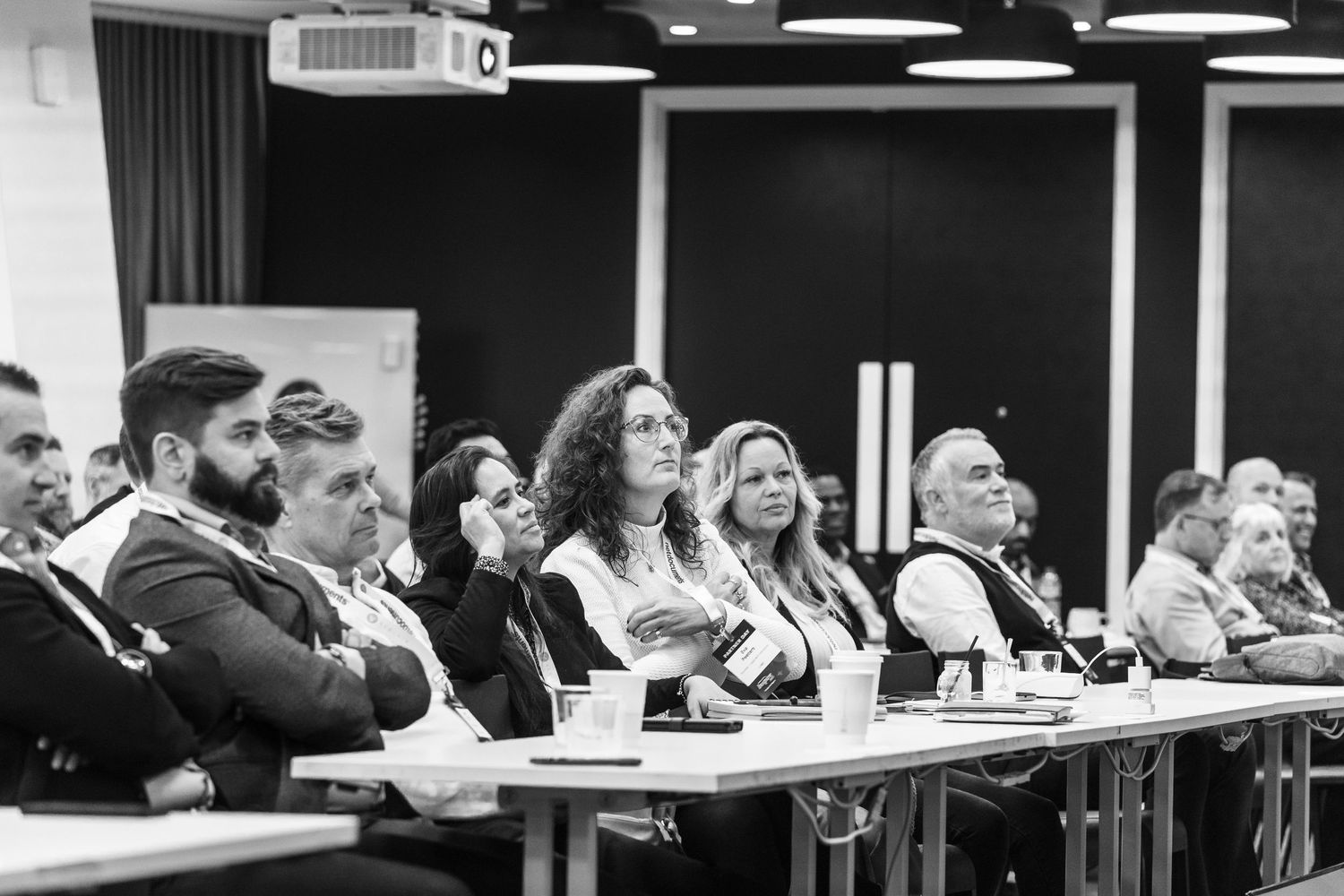 Corporate Photography - Hampshire UK