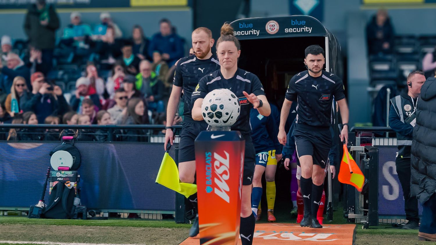 Sports Photography and Videography - UK Based