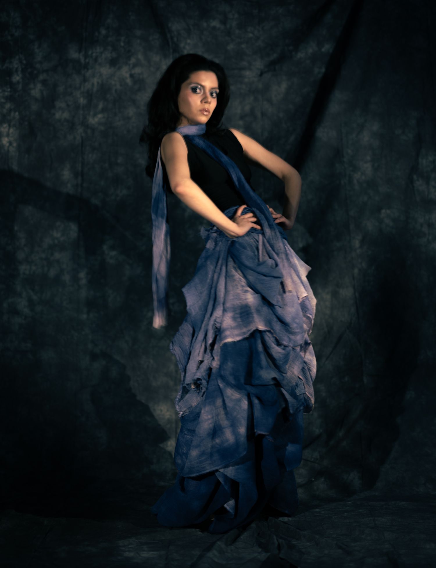 Gothic Renegade, Fashion Photography, Fashion Design, Fashion Styling