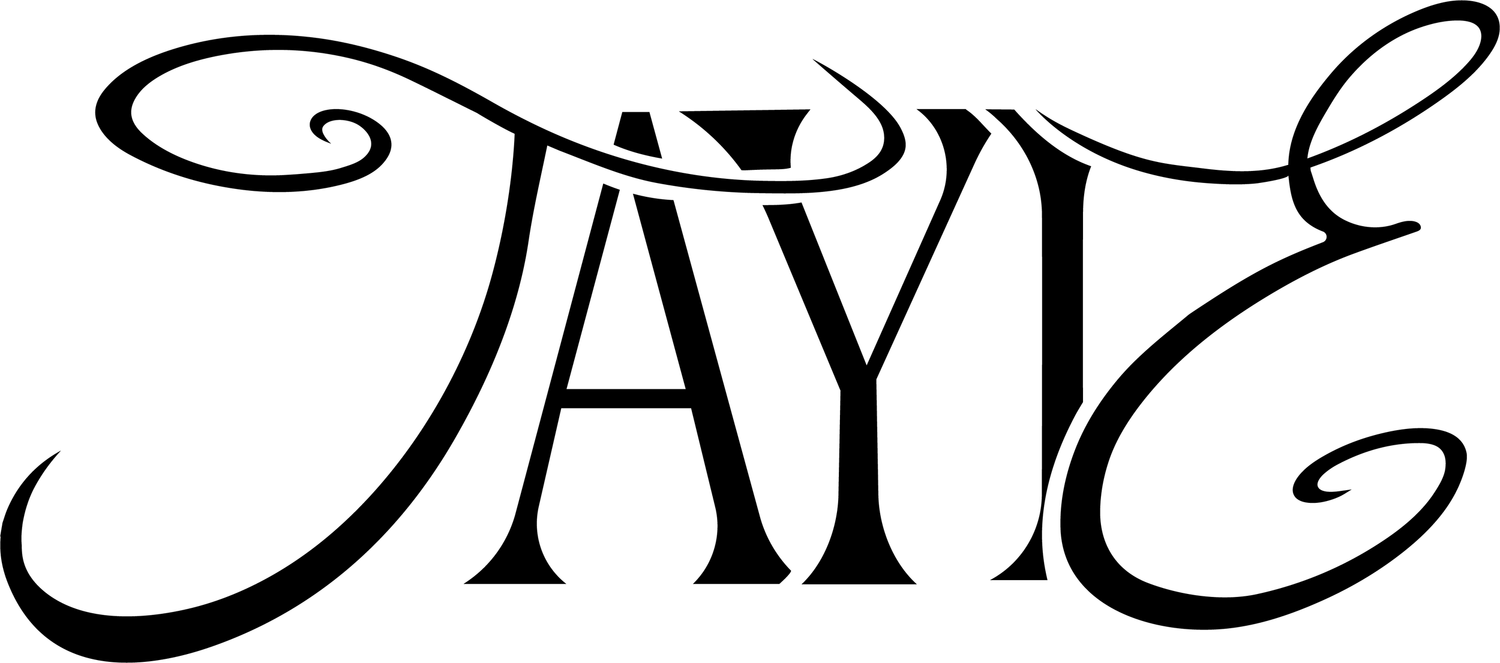 Like the 2 letters, Likethe2letters, Jayie Chou Logo